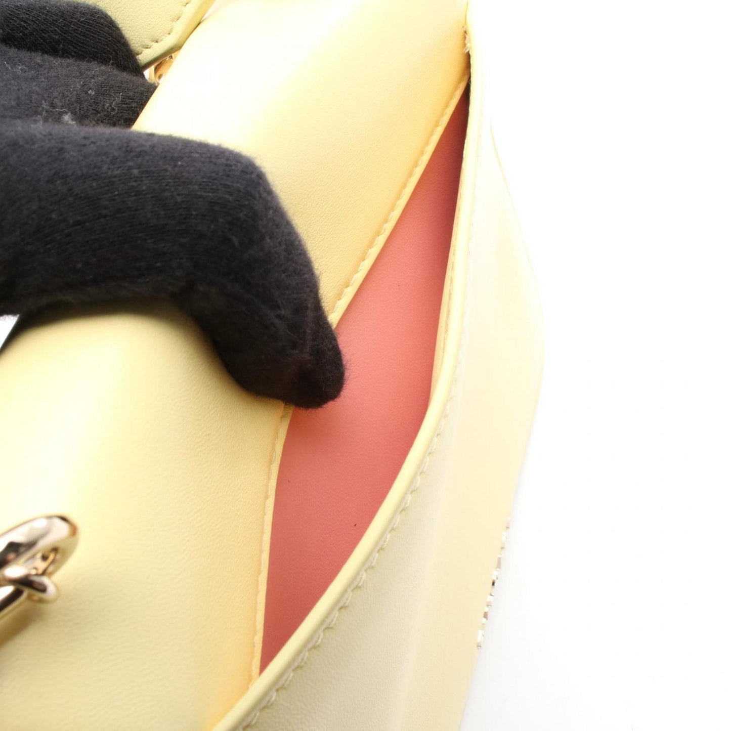 Bvlgari Serpenti Forever Handbag