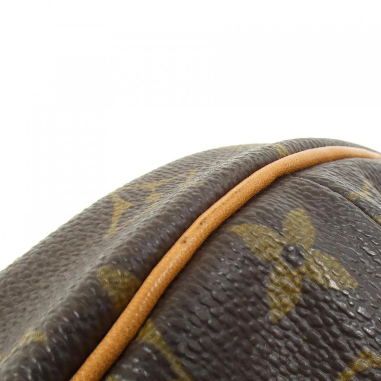 Louis Vuitton Monogram Croissant Mm M51512 Shoulder Bag