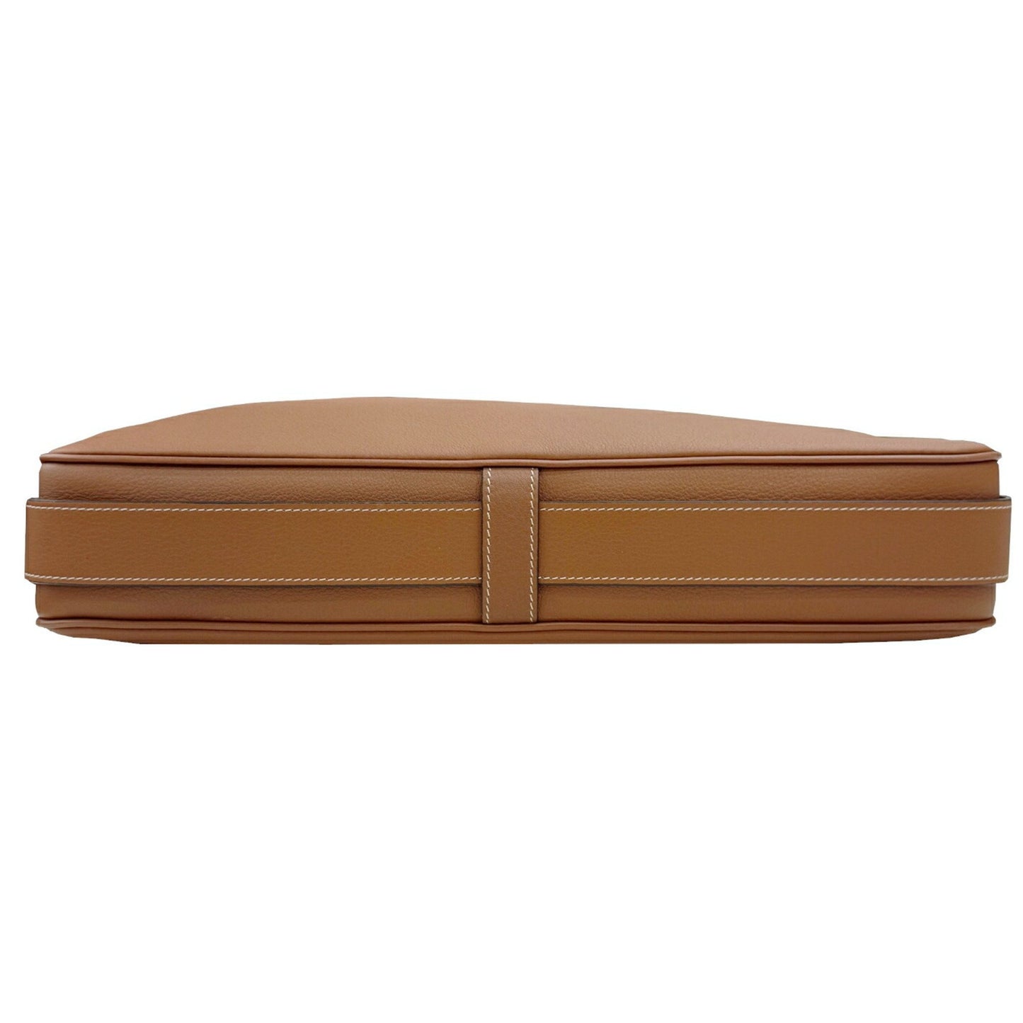 Celine Medium Romy Shoulder Bag 19744 3Dpj 04Lu Tan Brown Supple Calfskin
