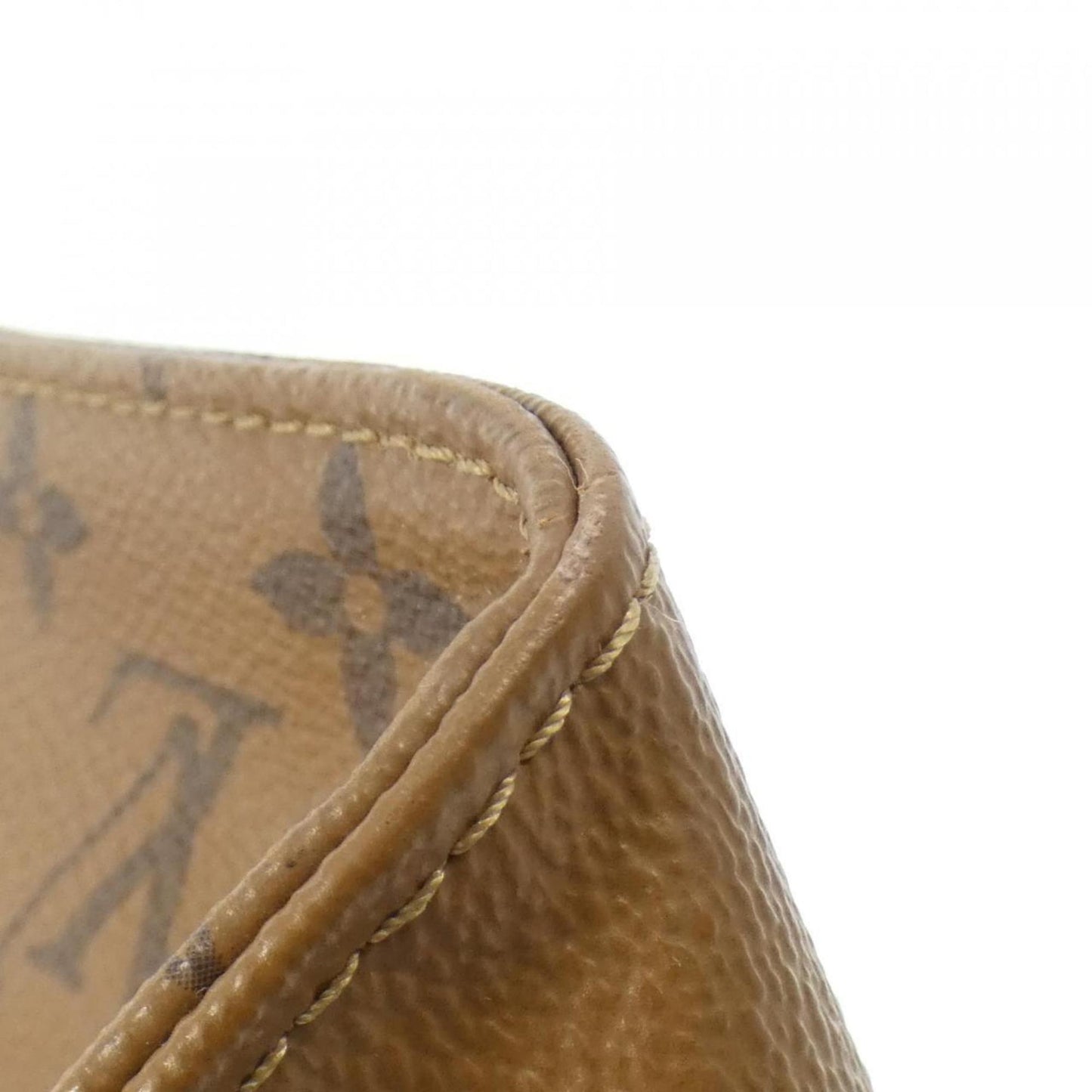 Louis Vuitton Monogram Giant On-The-Go Gm M44576 Handbag