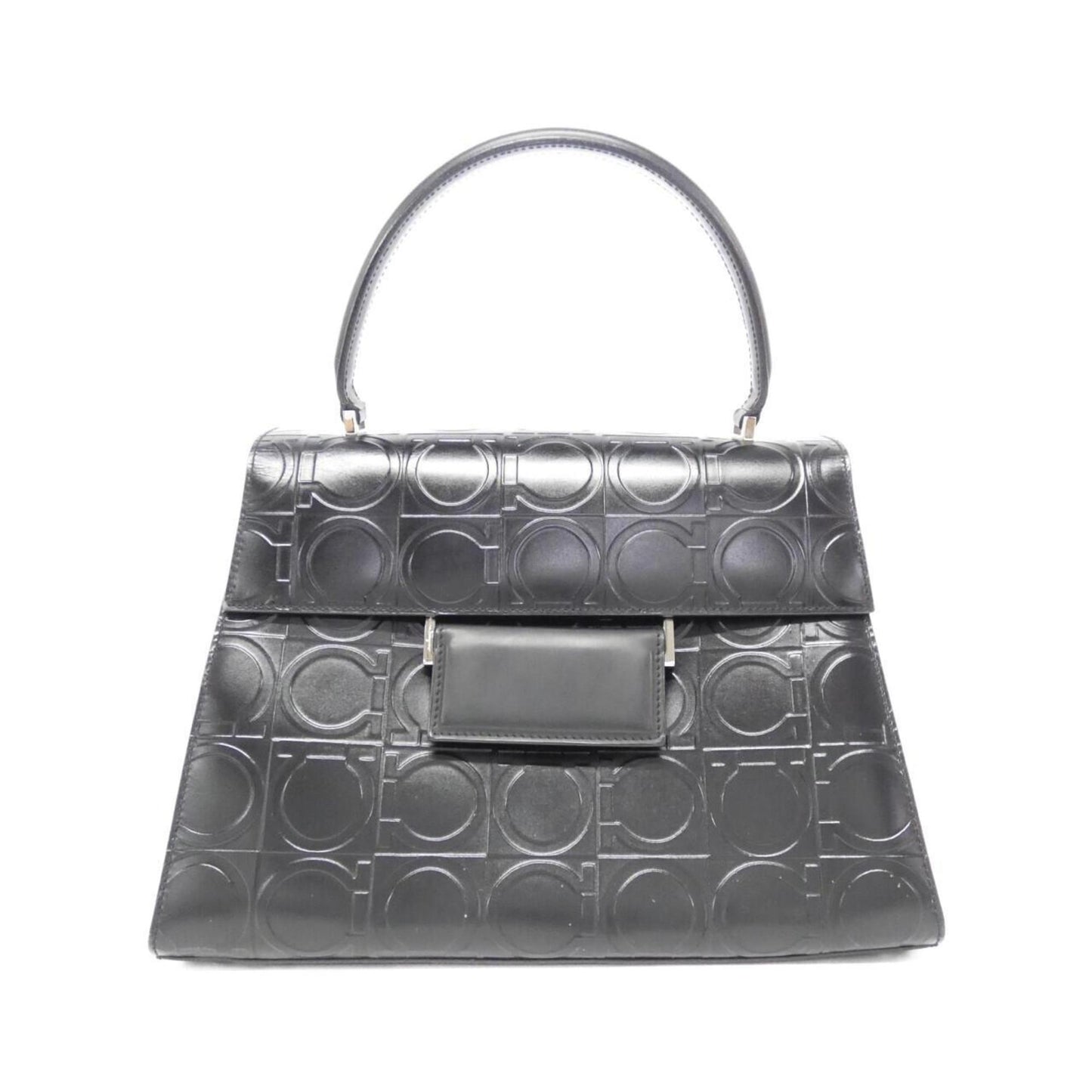 Salvatore Ferragamo 21 0855 Handbag