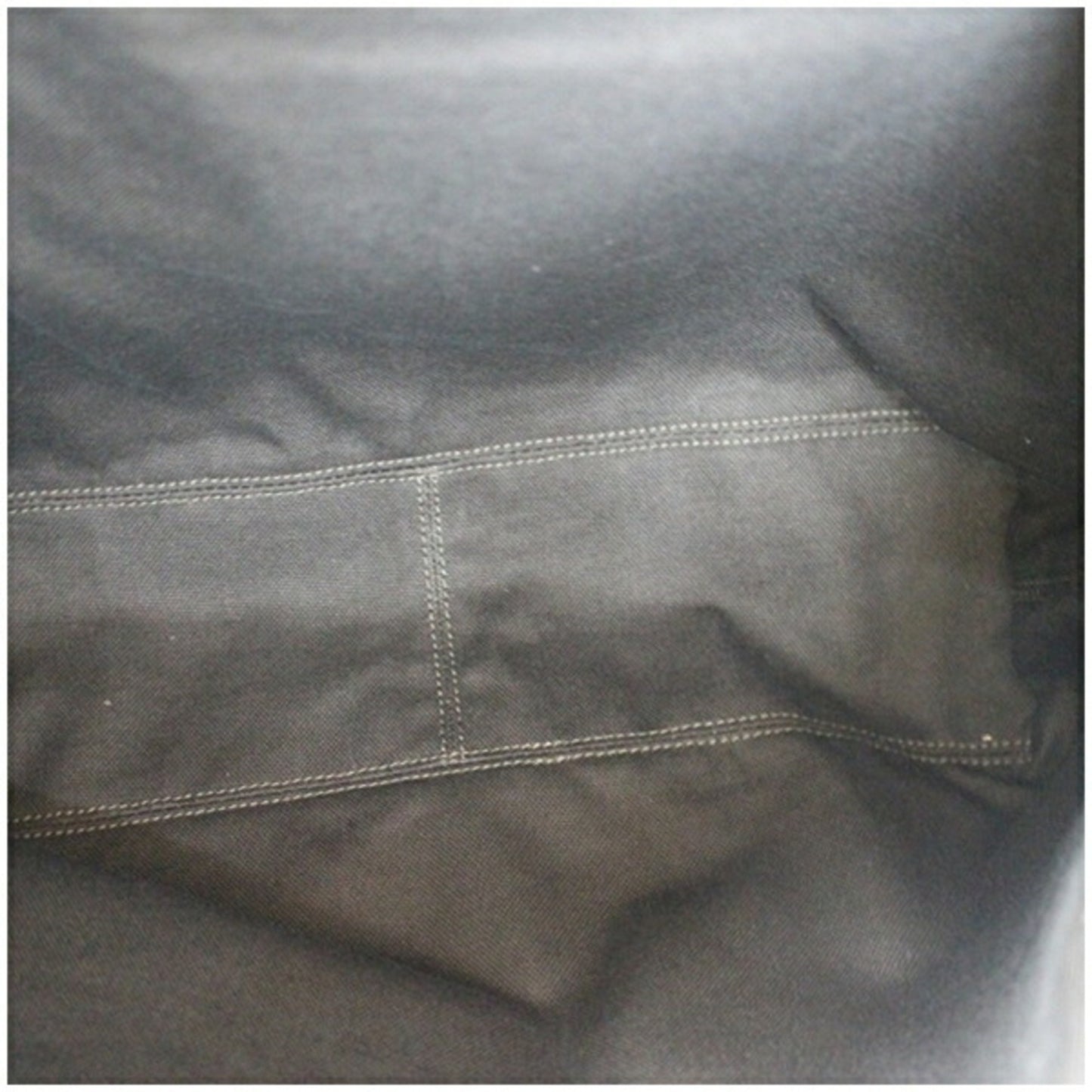Coach Reversible Tote Bag In Black Leather (70502)