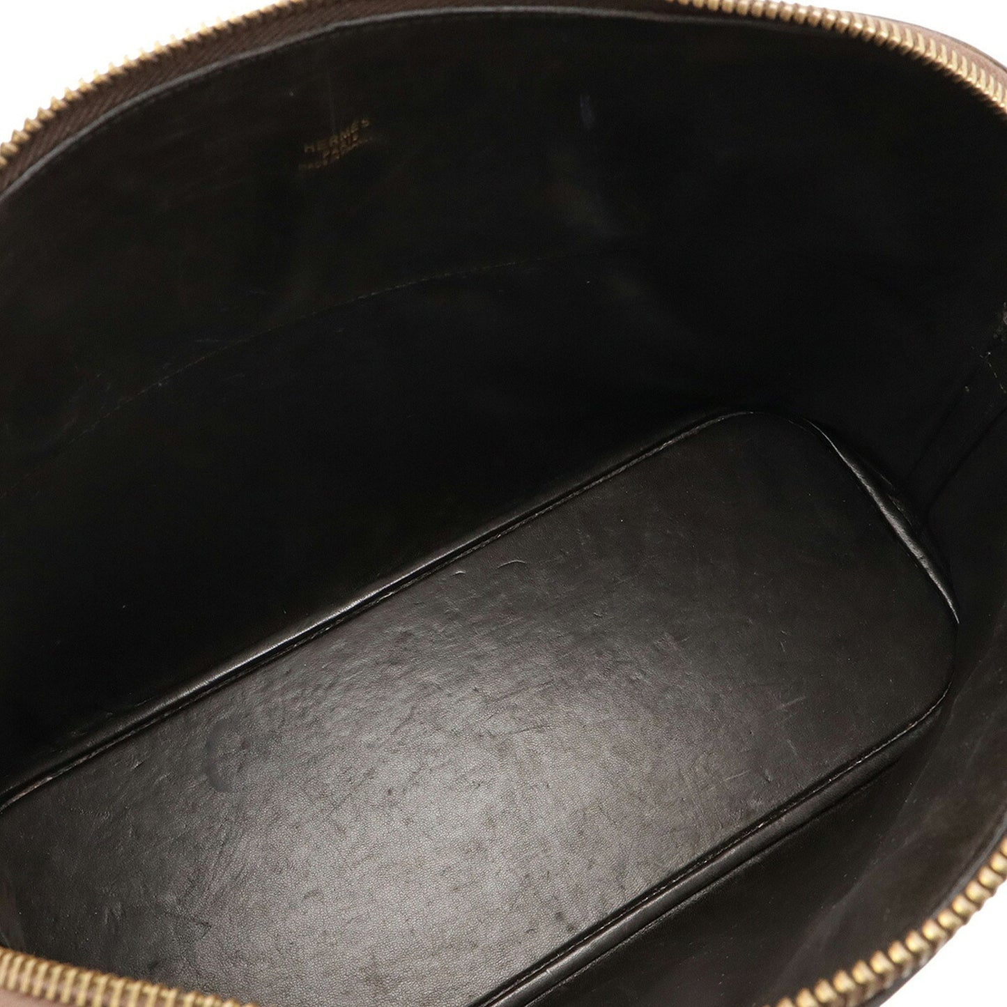 Hermes Bolide 35 Handbag