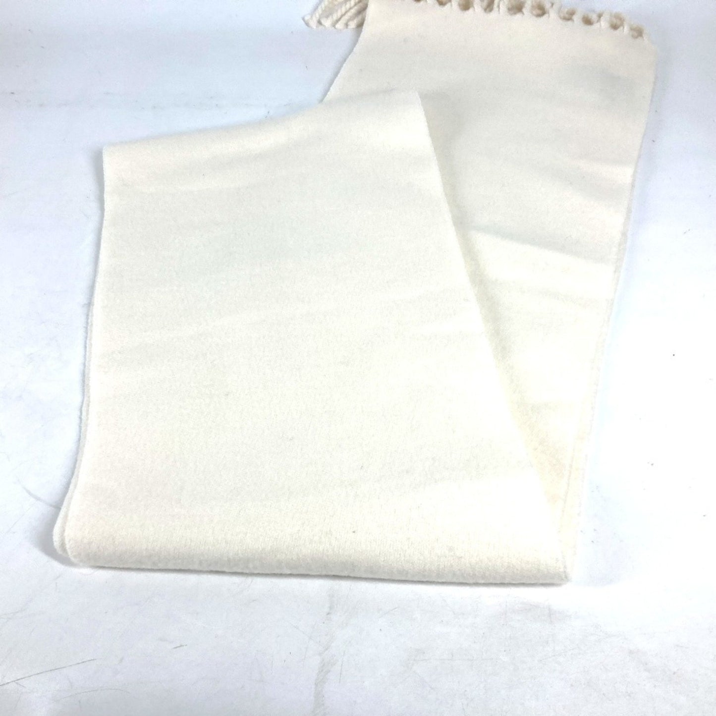 Louis Vuitton M79377 Lv Ski Scarf Ice Wool