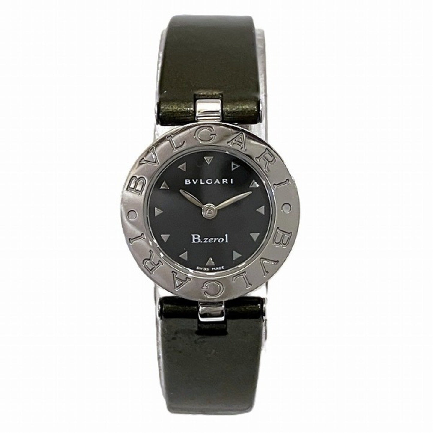 Bvlgari B.Zero1 Bz22S Quartz Watch
