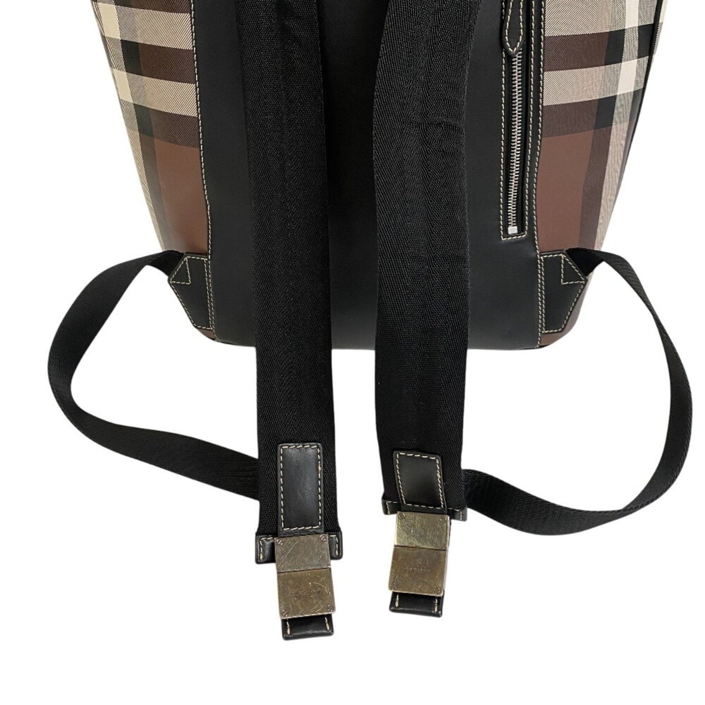 Burberry 2-Way Tote Bag In Nova Check