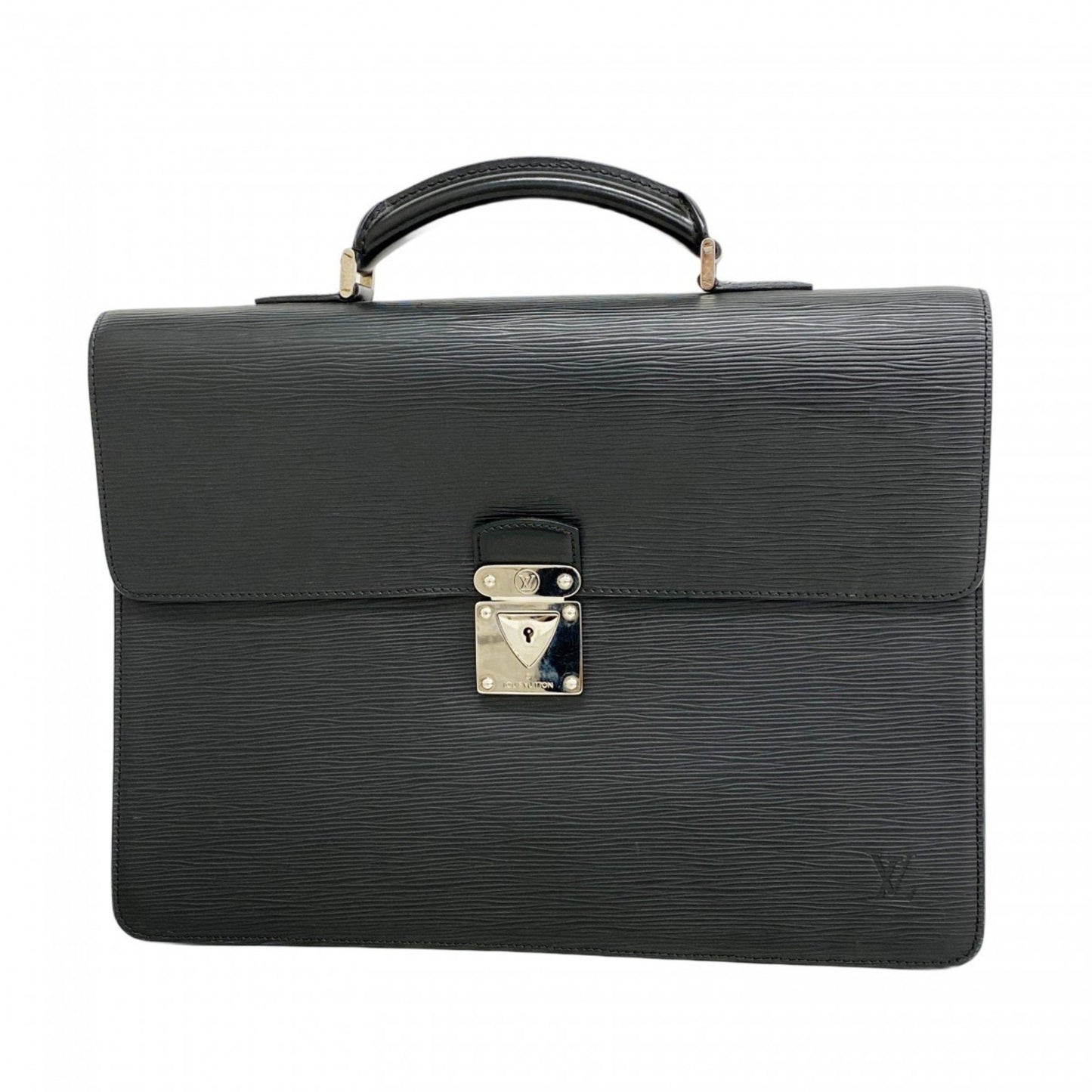 Louis Vuitton Epi Laguito Bag M54552 Noir