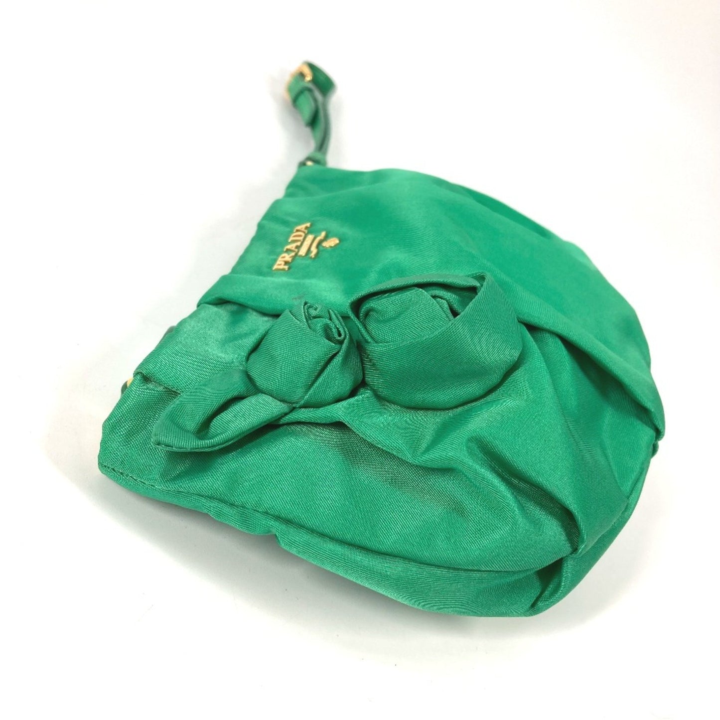 Prada Cosmetics Pouch