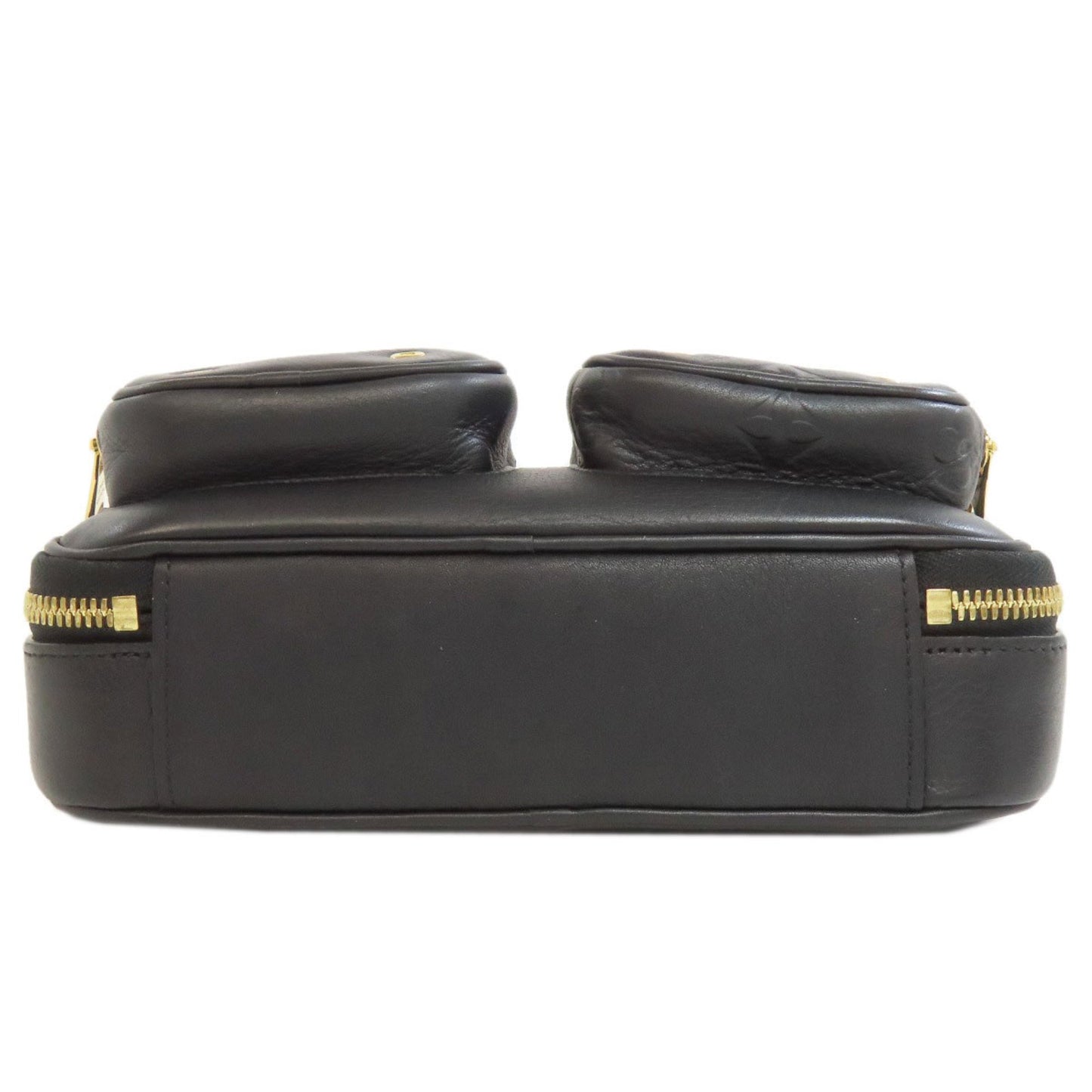 Louis Vuitton M80450 Utility Crossbody Handbag Calf Leather
