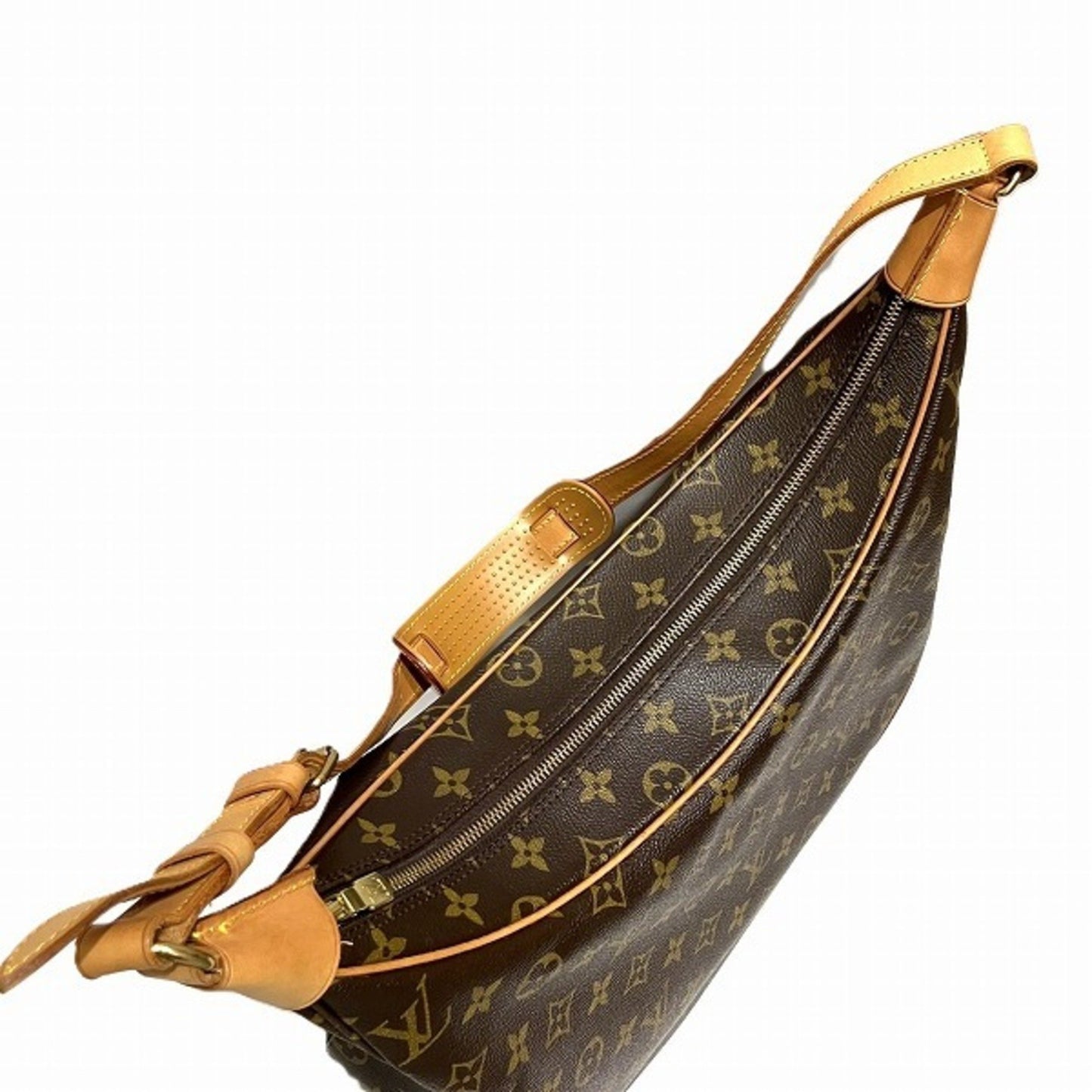 Louis Vuitton Monogram Boulogne M51260 Shoulder Bag