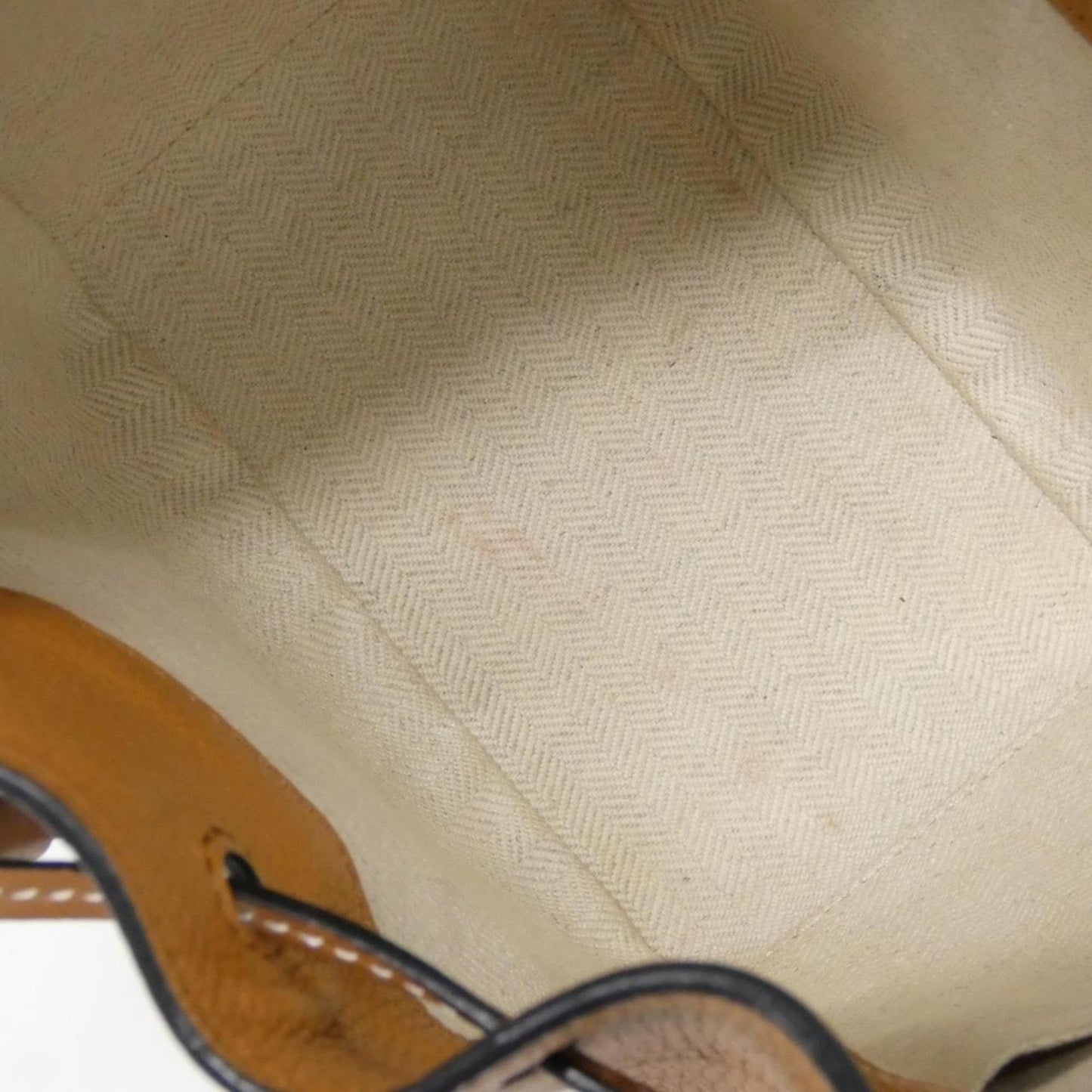 Loewe Hammock Drawstring Mini 314 12 V07 Shoulder Bag