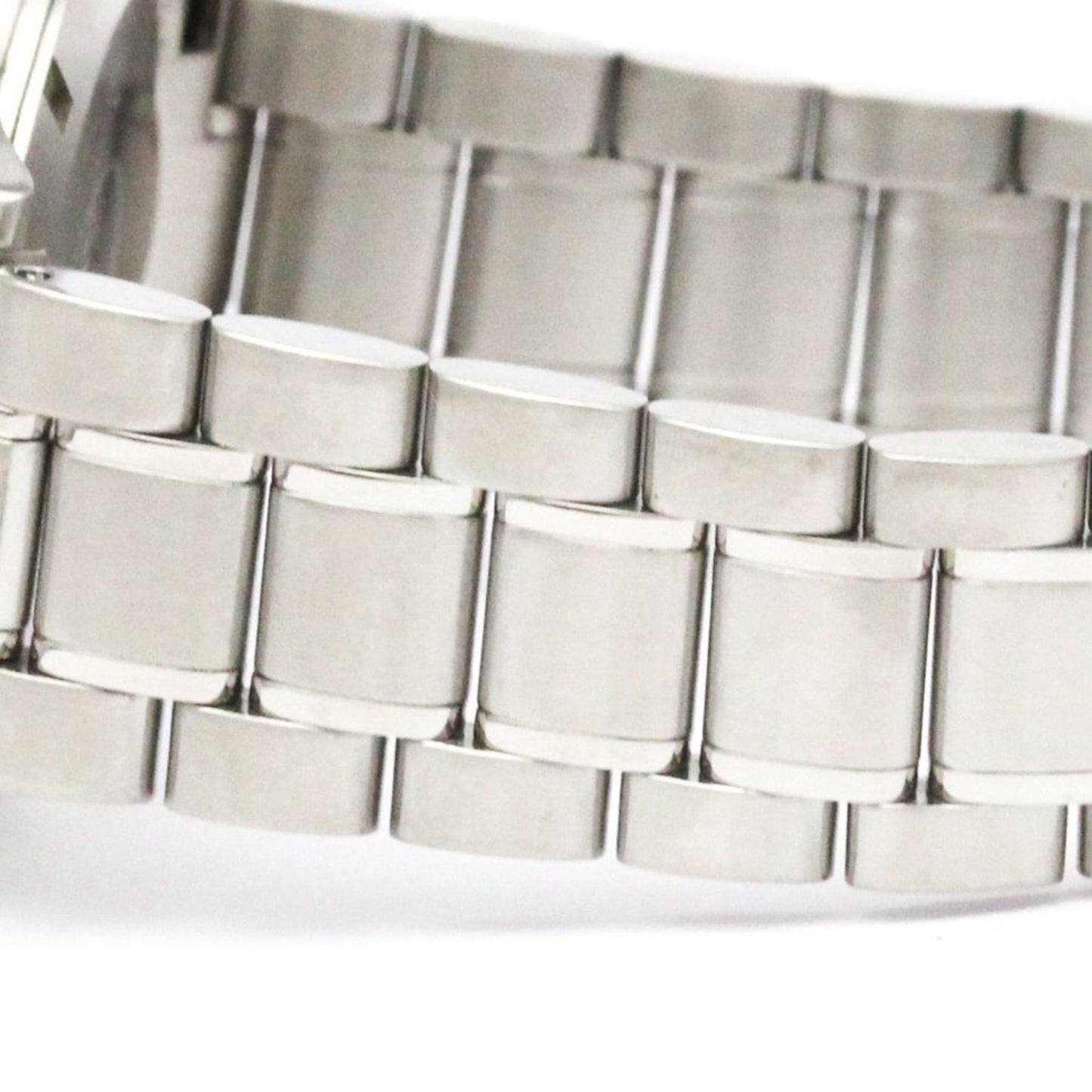 Omega Dynamic Stainless Steel Automatic