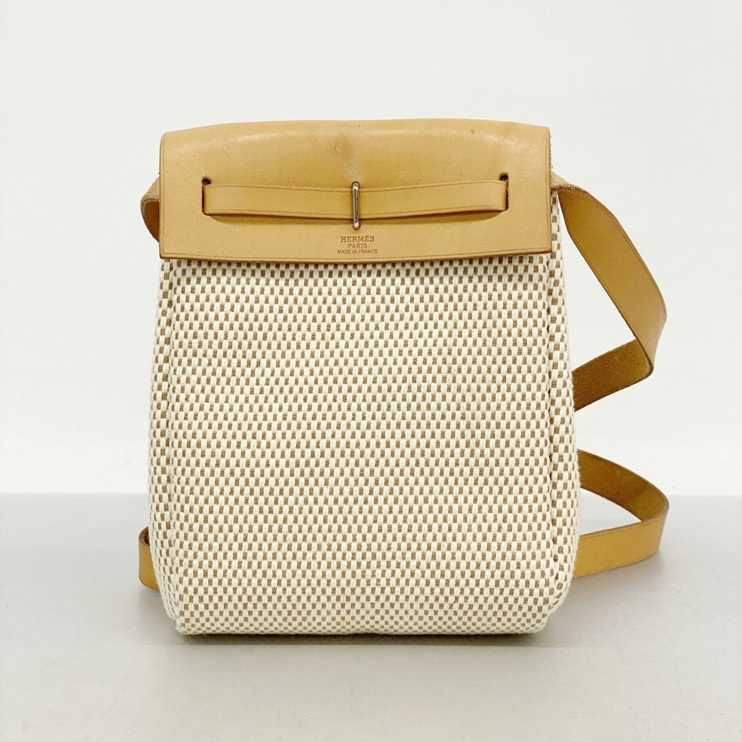 Hermes Herms Shoulder Bag