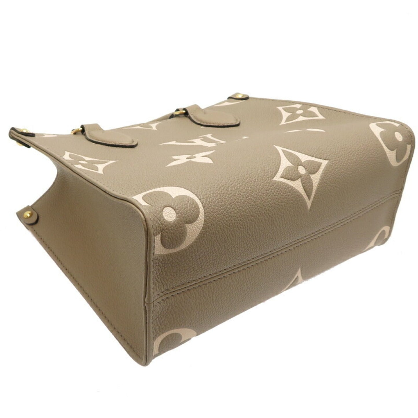 Louis Vuitton Empreinte On The Go Pm