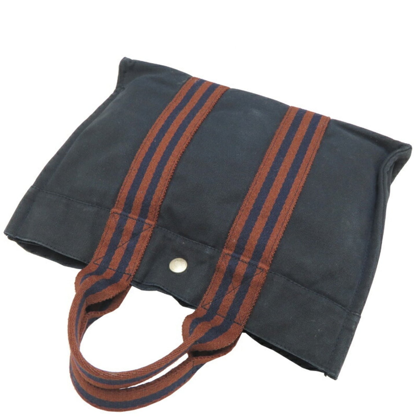 Hermes Herms Foul Tote Pm Women'S Bag