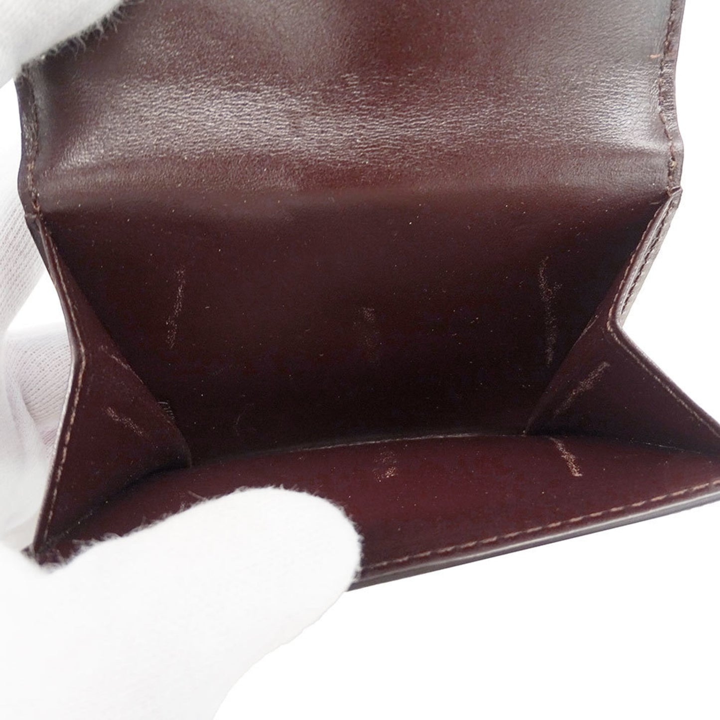 Loewe Bifold Wallet For Men And Women