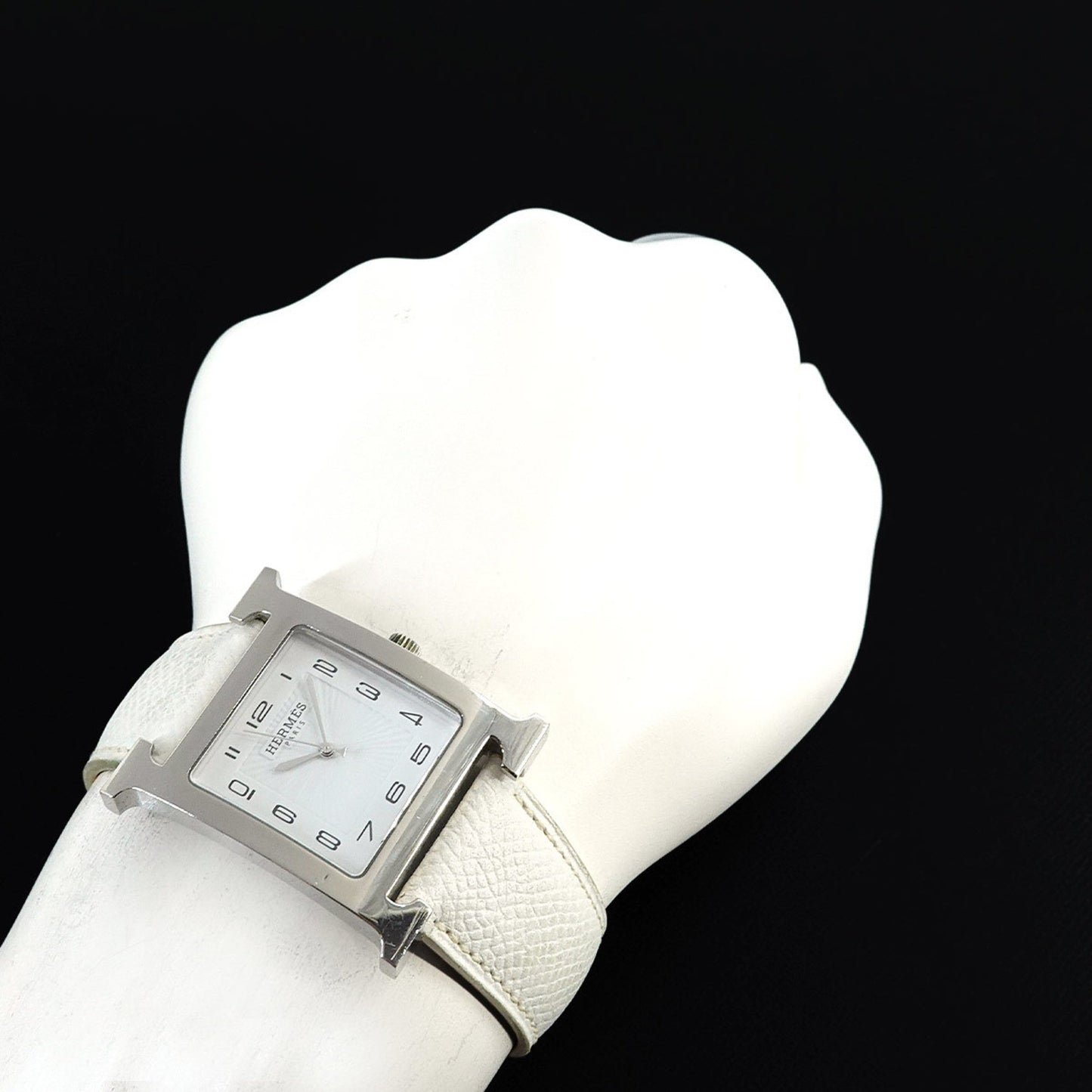Hermes Hermes H Watch Hh1 810