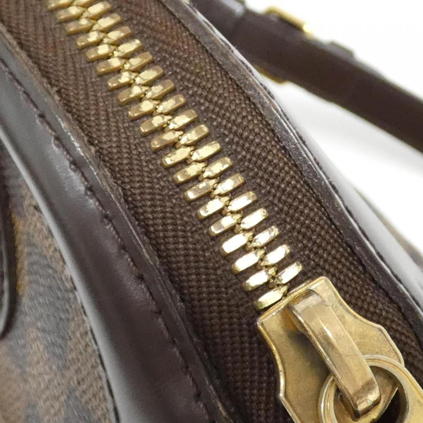 Louis Vuitton Damier Trevi Pm N51997 Handbag