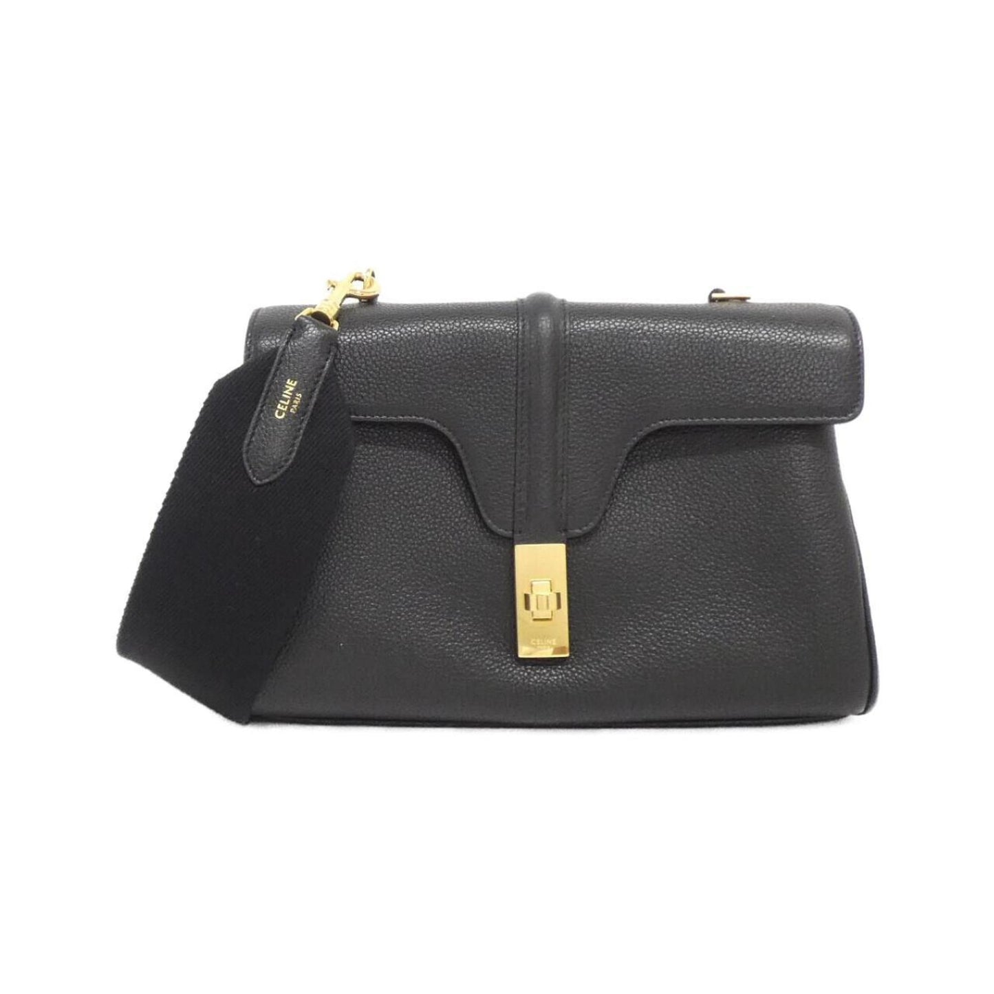 Celine Teen Soft 16 196853Cr8 Shoulder Bag