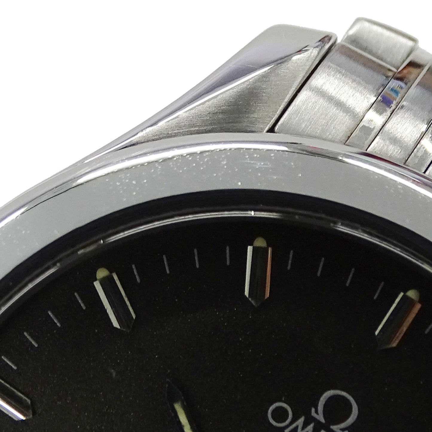 Omega Seamaster 2511.41 Men'S Watch