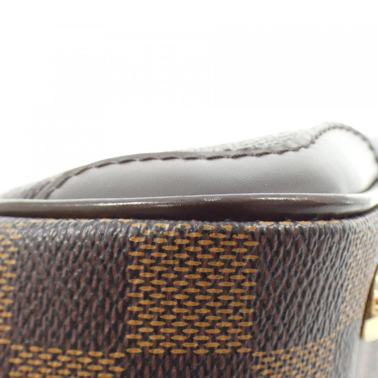Louis Vuitton Damier Verona Pm N41117 Handbag