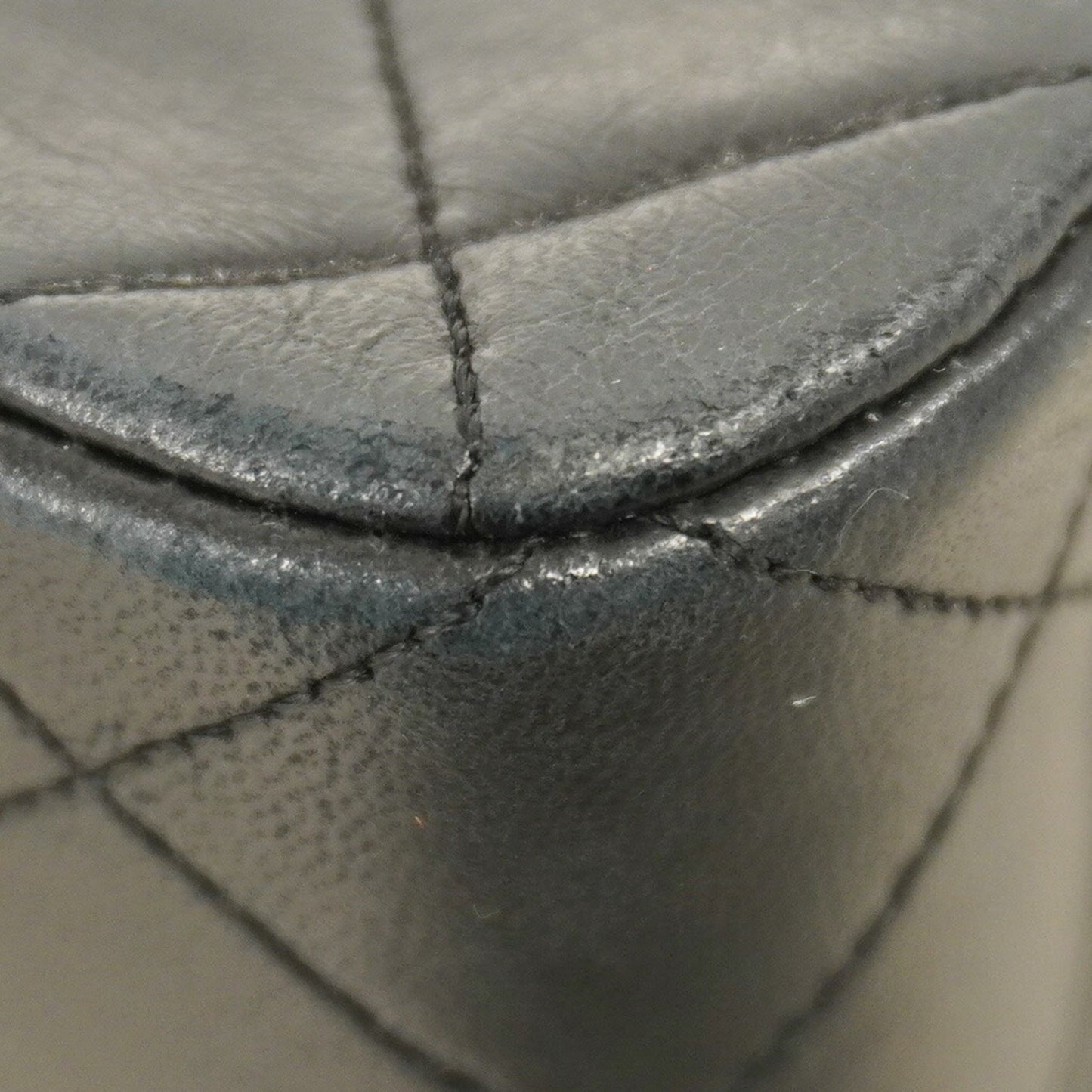 Chanel Matelasse Shoulder Bag With Chain Bag