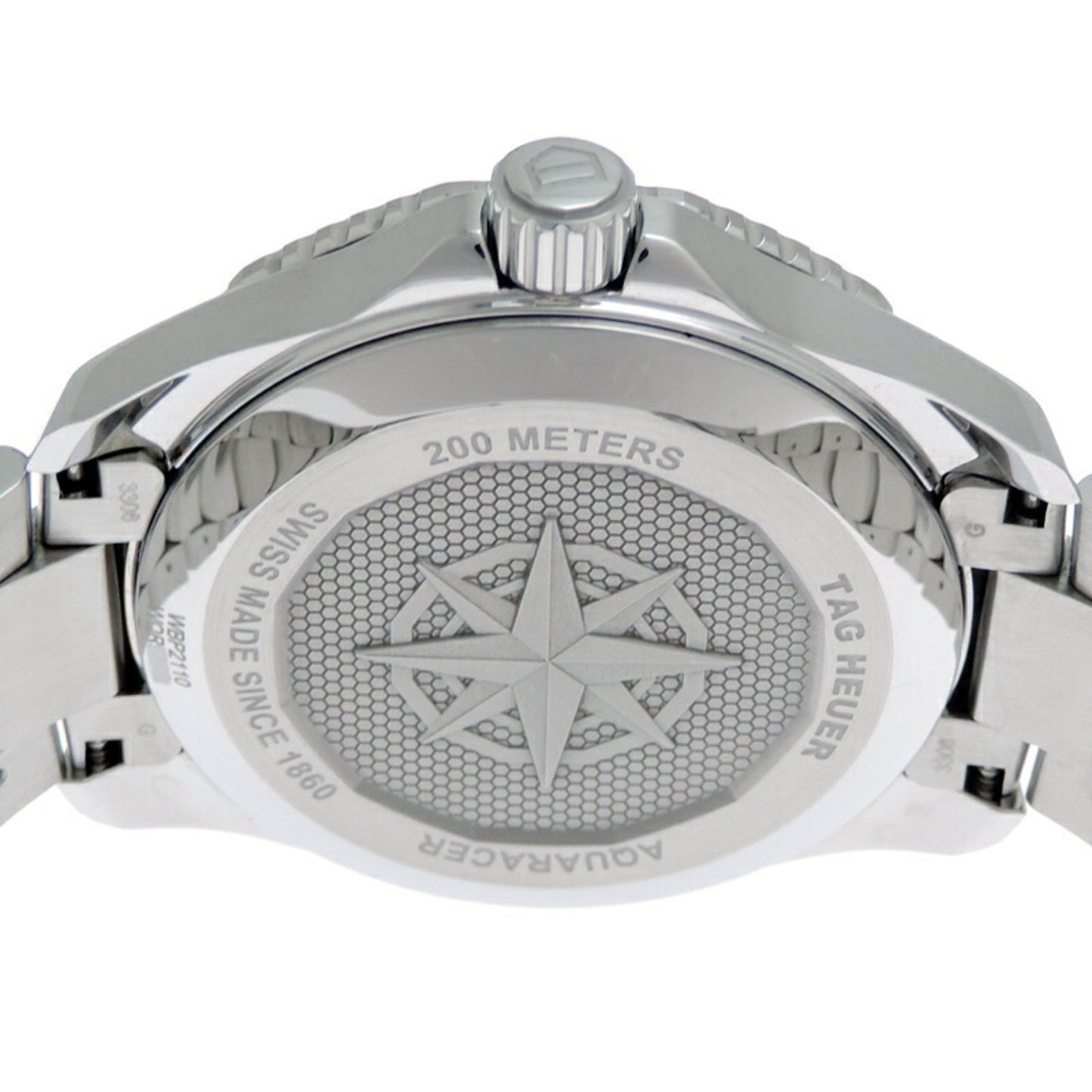 Tag Heuer Aquaracer Professional 200 Date Purchased In 2024