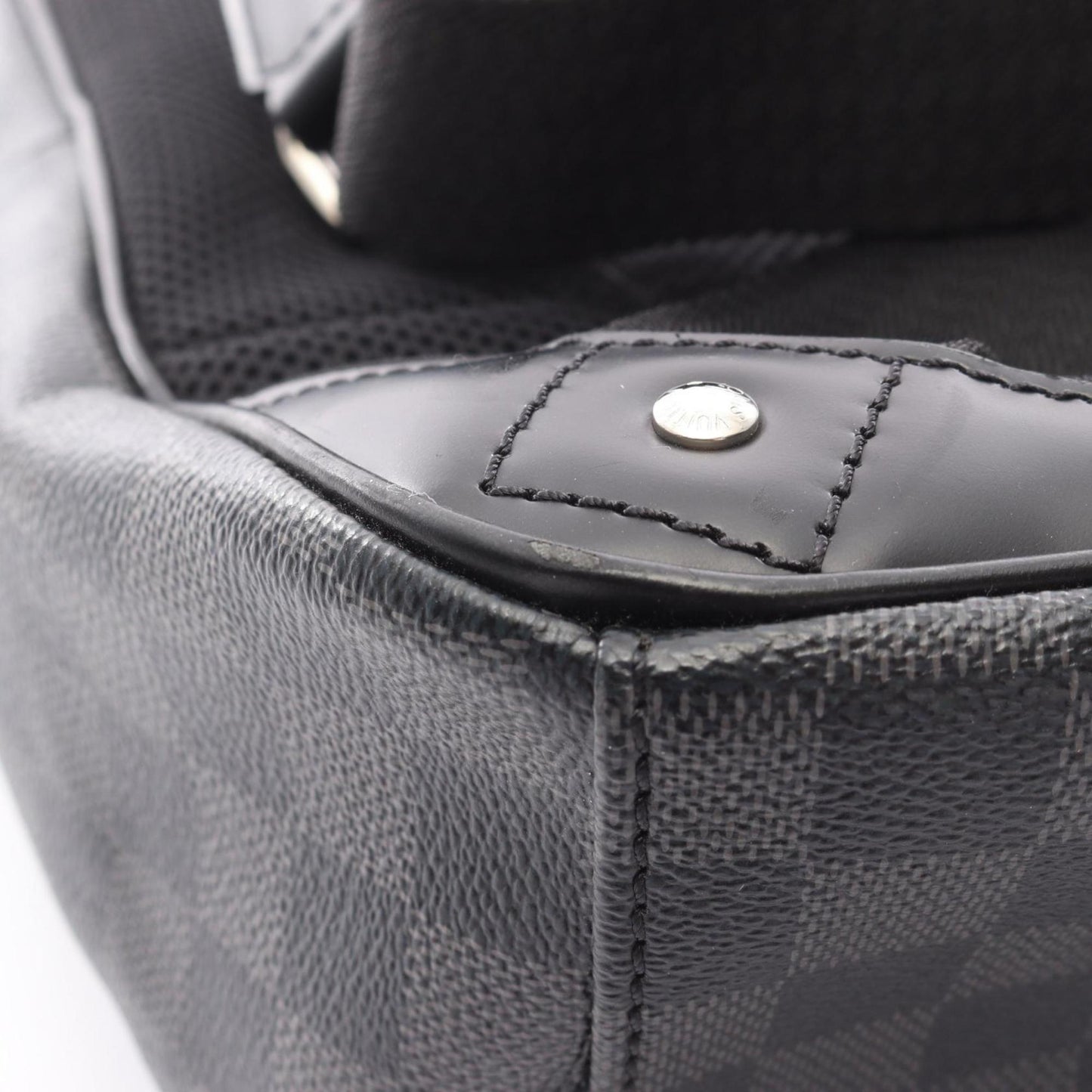 Louis Vuitton Michael Backpack