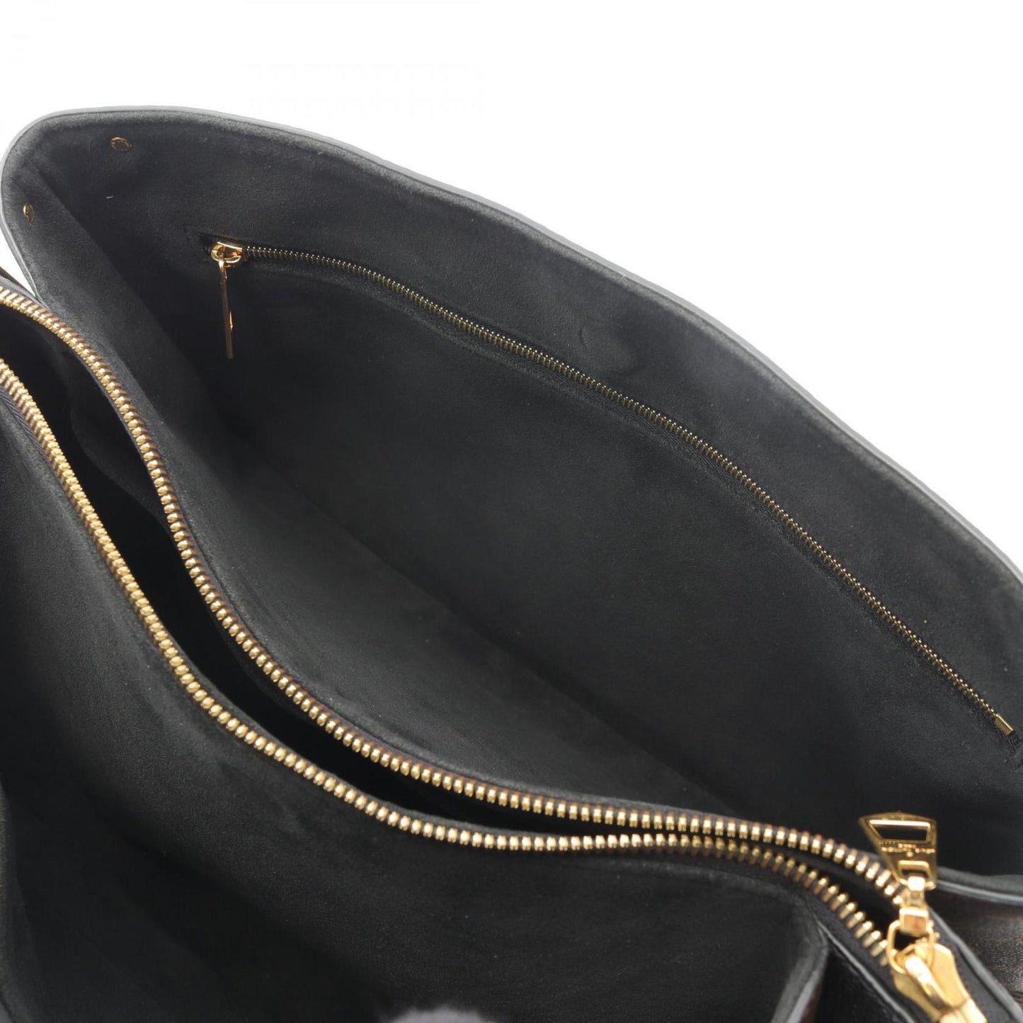 Louis Vuitton Soufflot Nv Mm Handbag