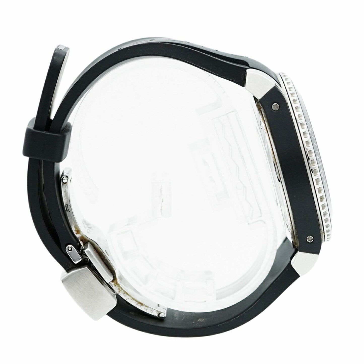 Gucci Dive 136.3 Black Dial