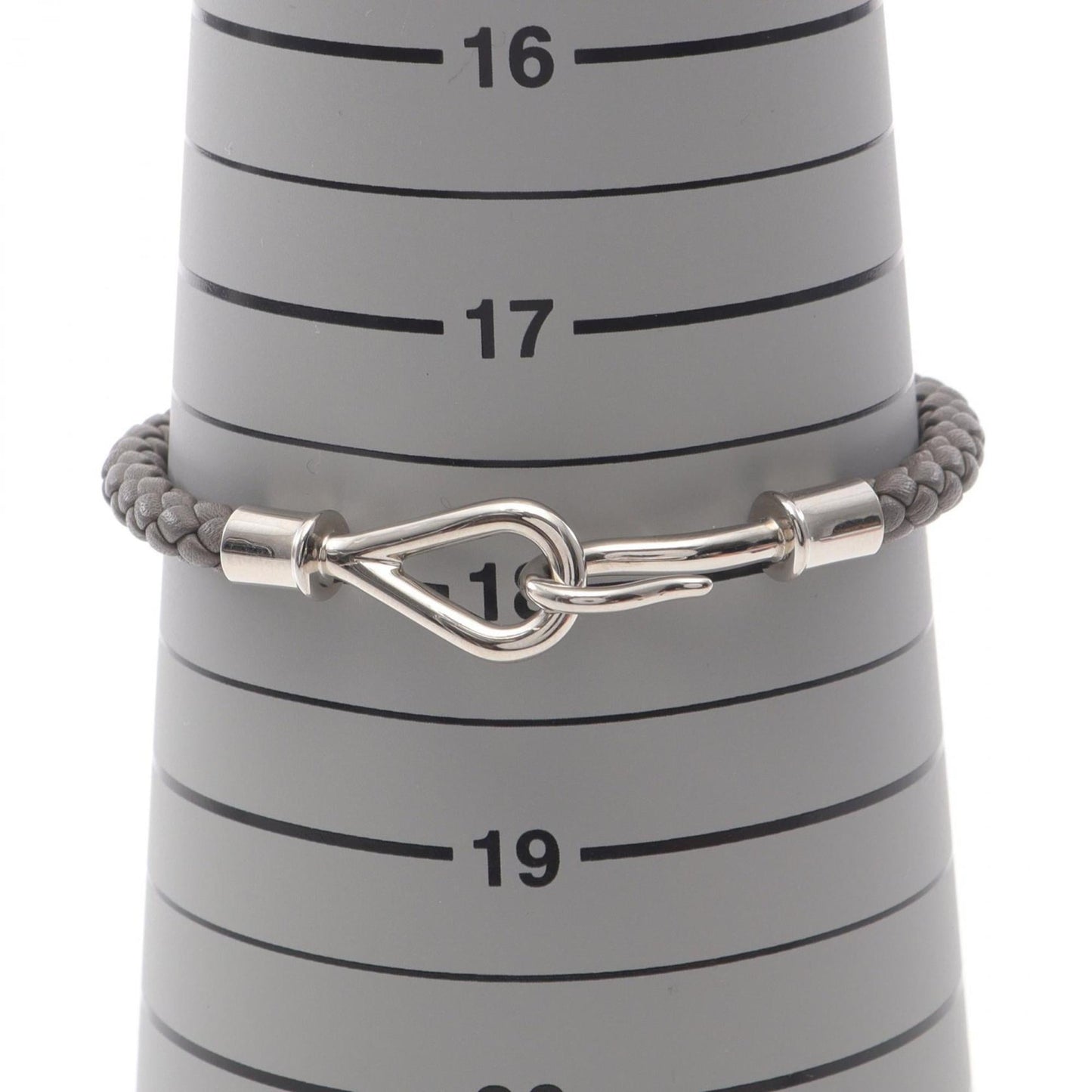 Hermes Herms Jumbo Bracelet