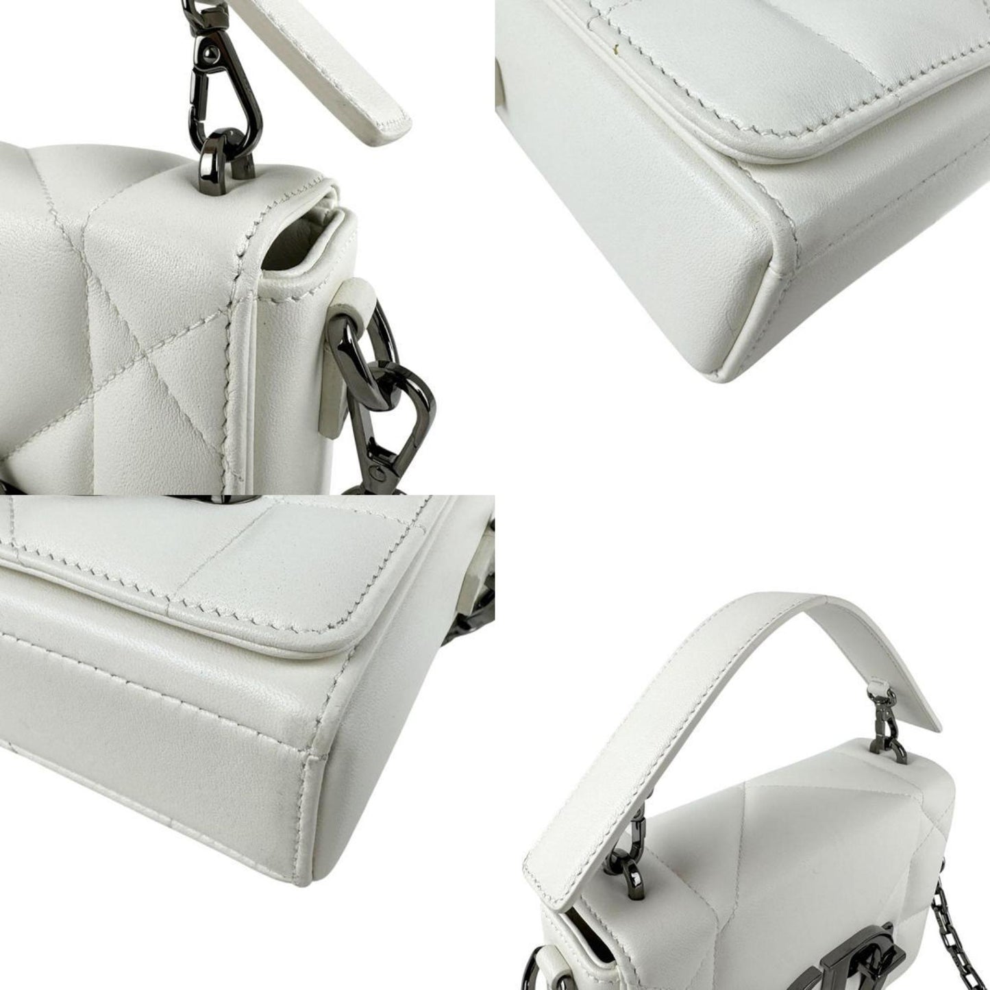 Christian Dior 30 Montaigne Shoulder Bag/Handbag