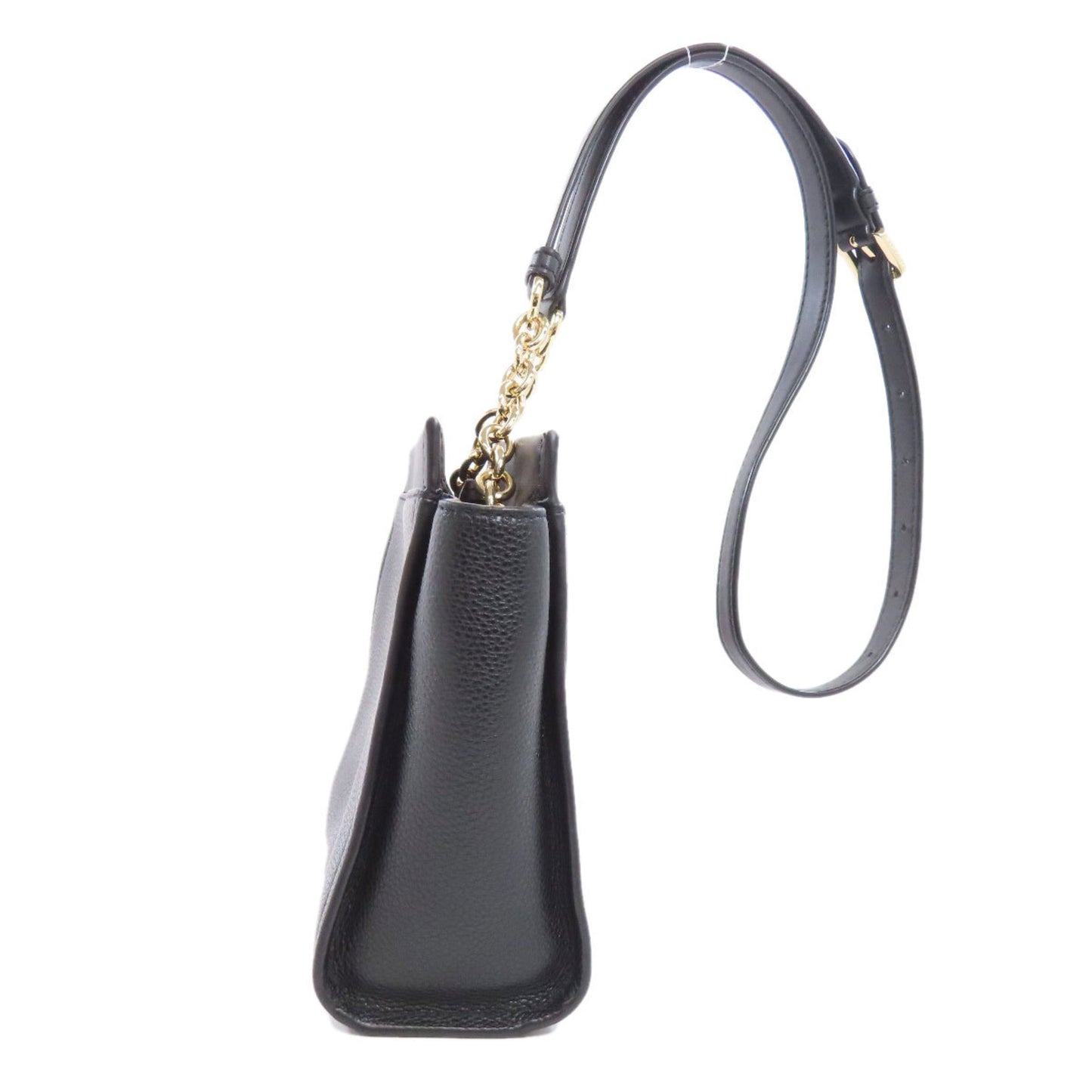 Michael Kors Leather Shoulder Bag