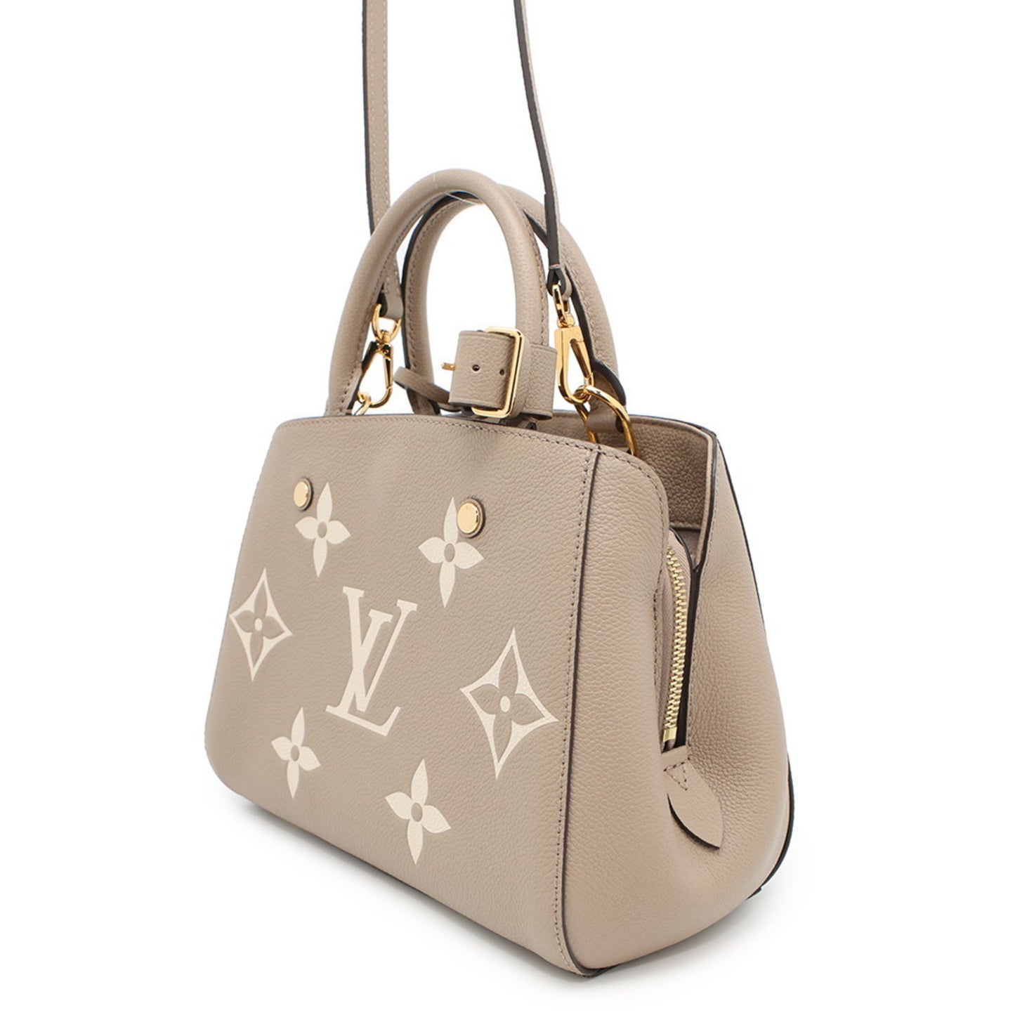 Louis Vuitton Handbag Monogram Empreinte Montaigne Bb M45489 Louis Vuitton 2Way