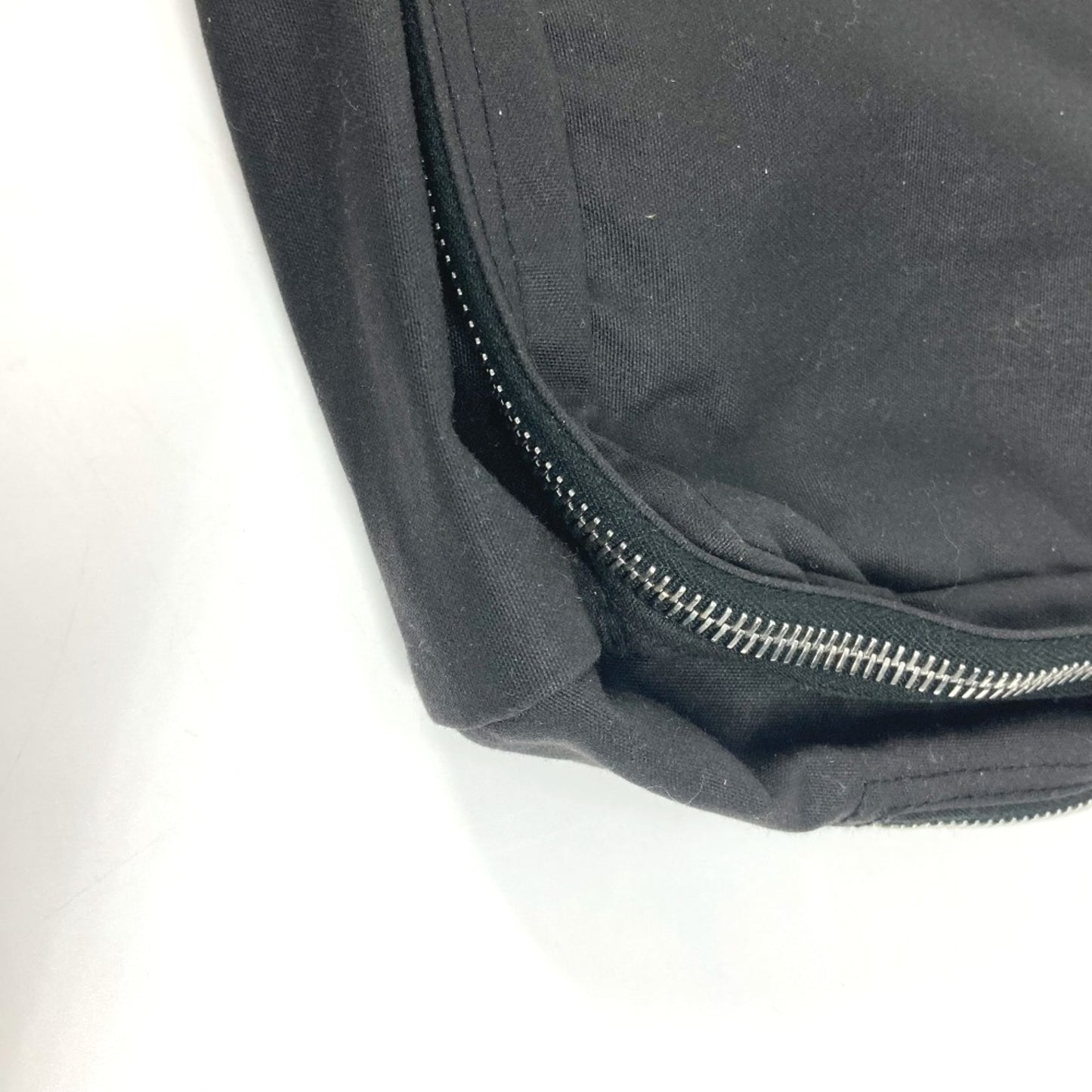 Hermes Hermes Bag Cover Business Handbag Shoulder Tote Pouch Canvas