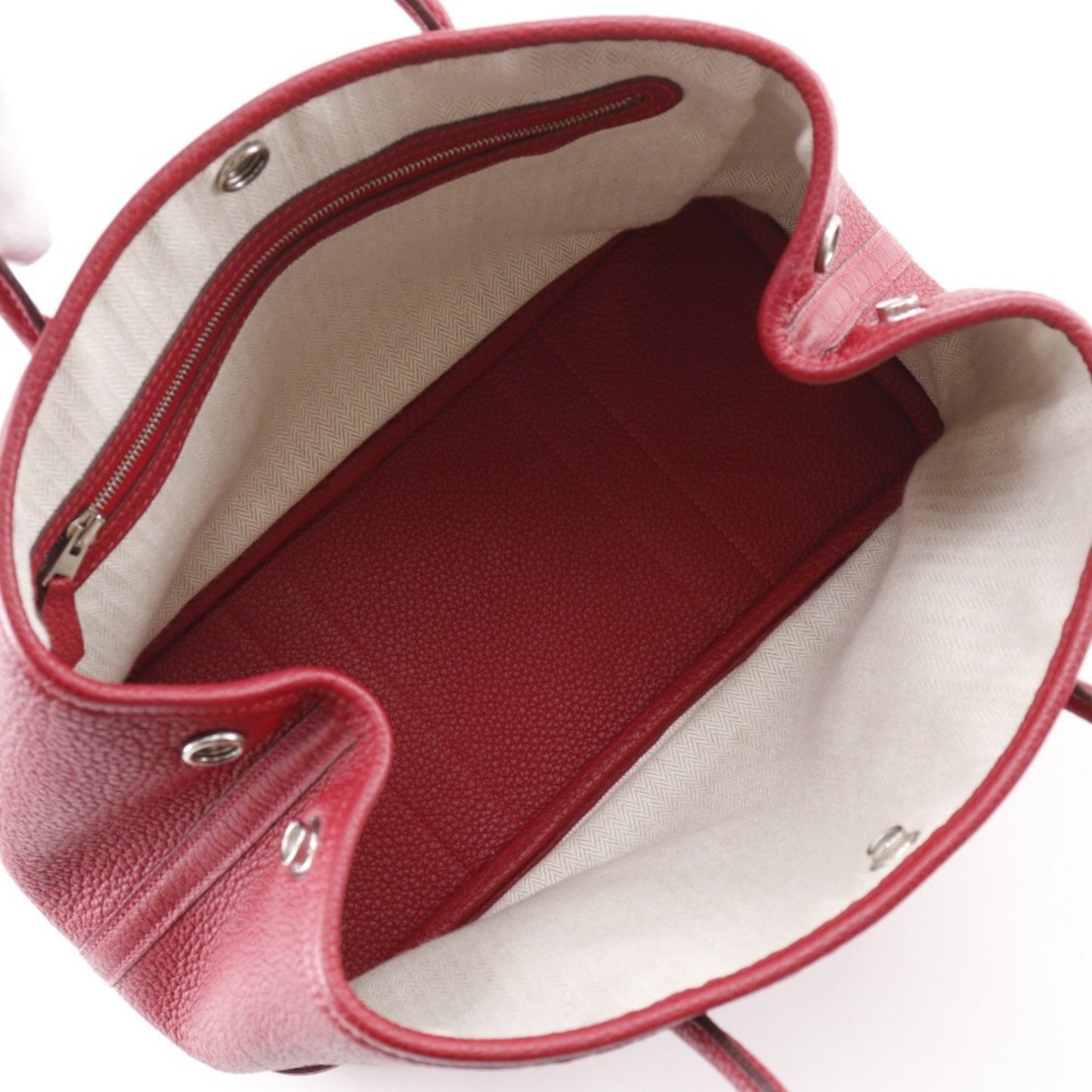 Hermes Herms Garden Tpm Negonda Handbag