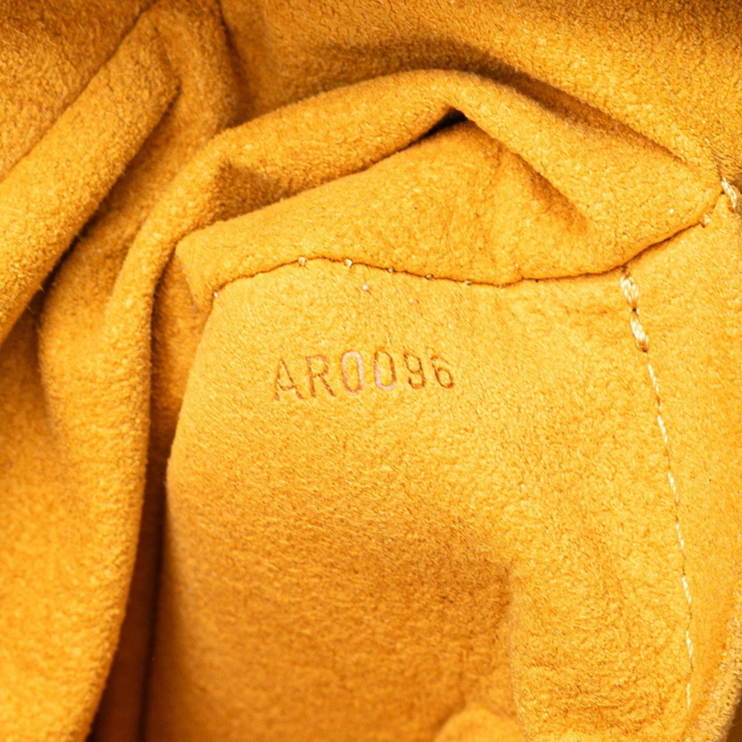 Louis Vuitton Monogram Denim Porte Epol Raye Mm Shoulder Bag M95334 Indigo Blue Canvas