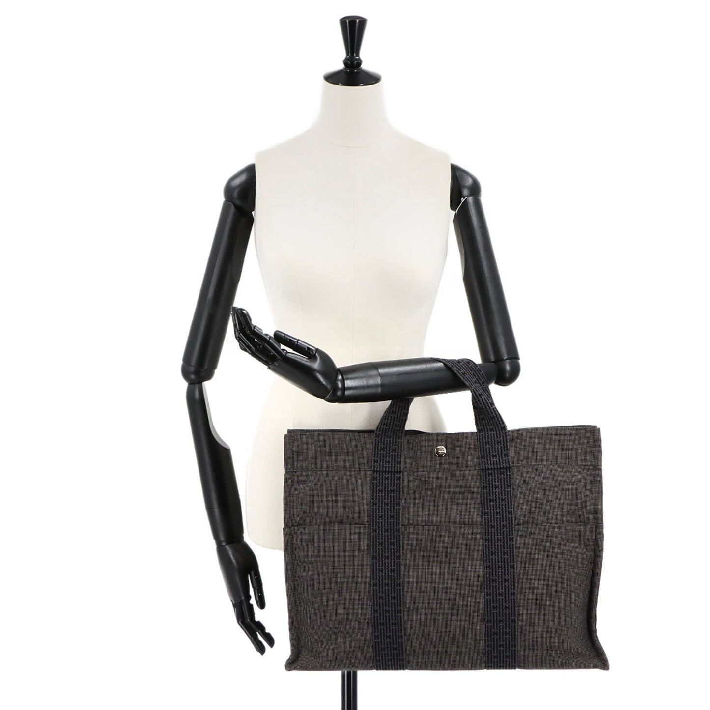 Hermes Herms Herline Mm Tote Bag