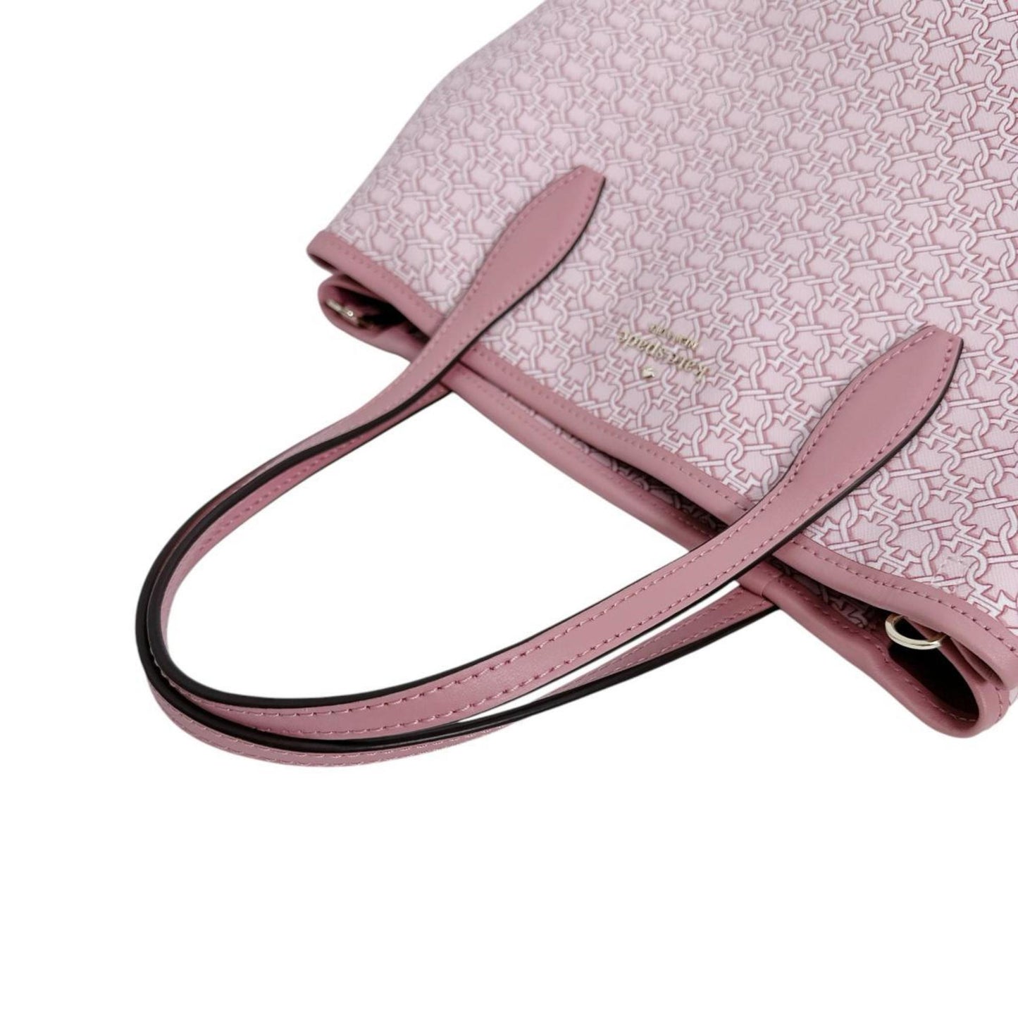 Kate Spade Shoulder Bag 2Way Tote Wkr00592 Pink
