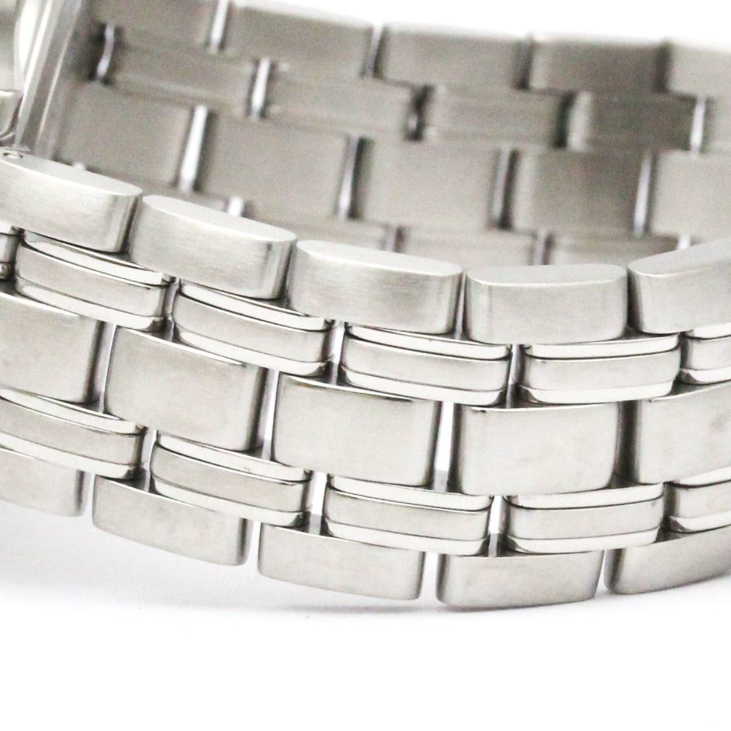 Omega Seamaster 120M Steel Quartz