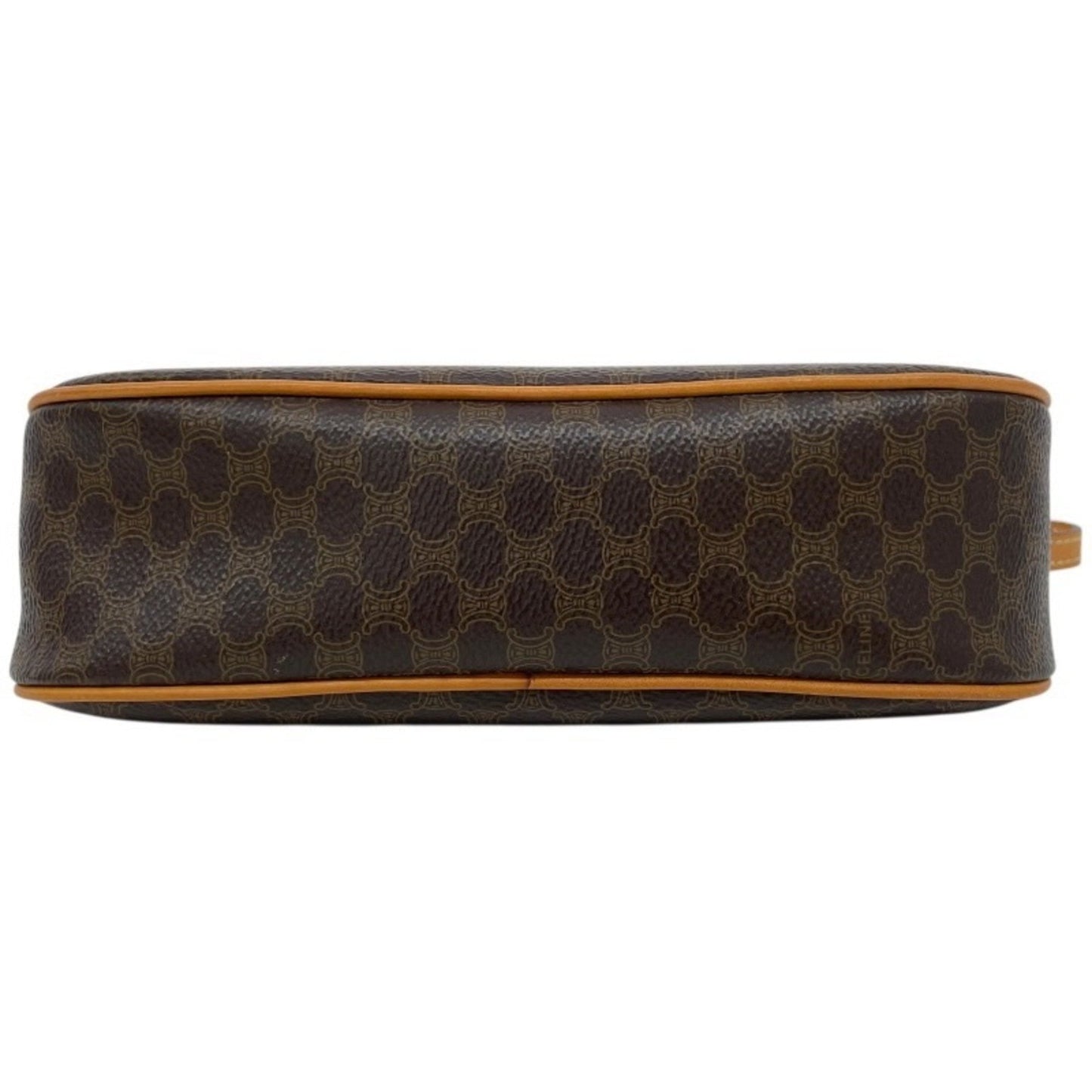 Celine Macadam Accessory Pouch Ce00 23 Handbag