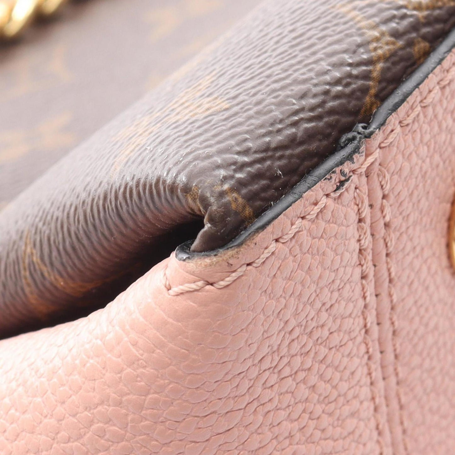 Louis Vuitton Surenne Bb Shoulder Bag