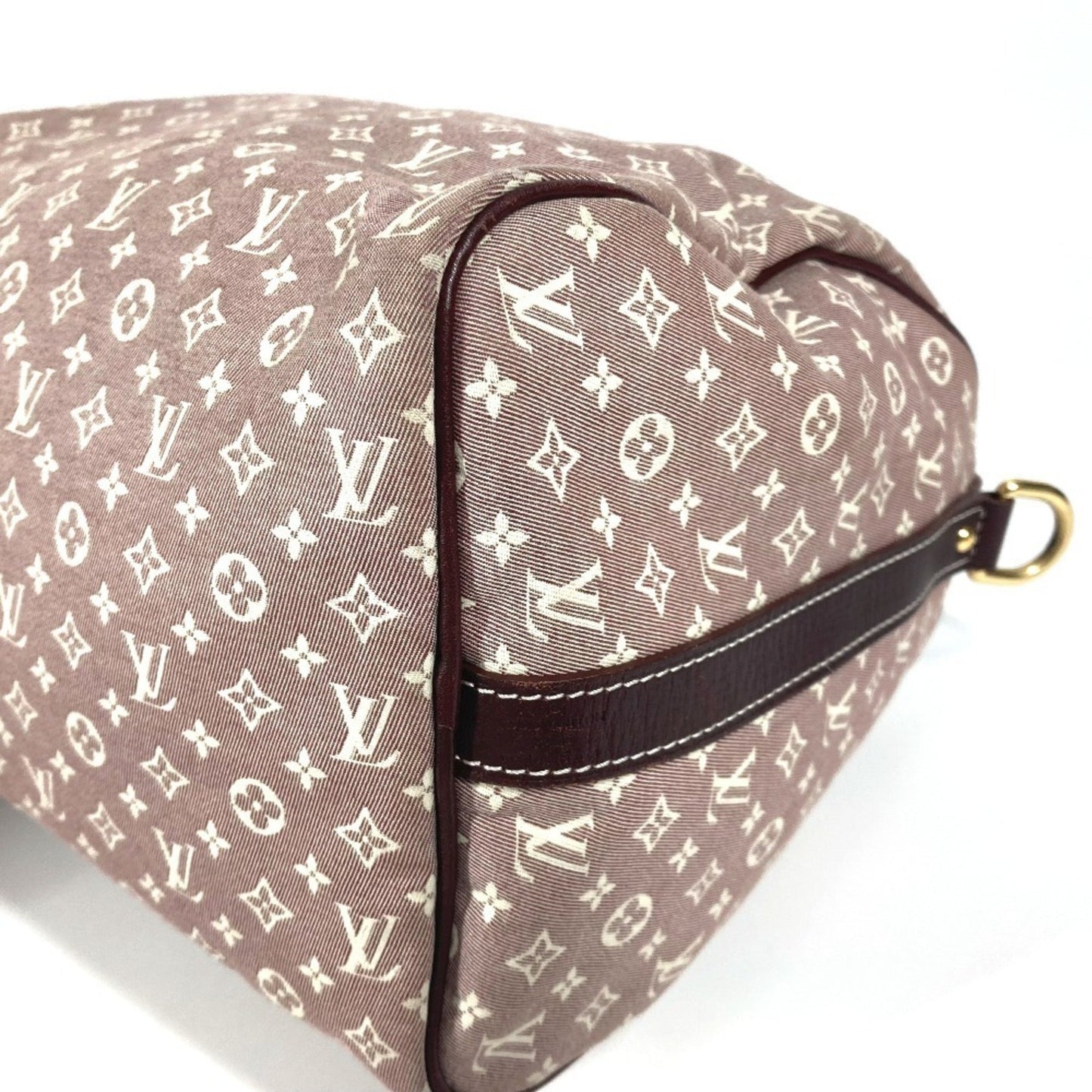 Louis Vuitton M56704 Monogram Idylle Speedy Bandouliere 30 Mini Boston Bag 2Way Shoulder Handbag