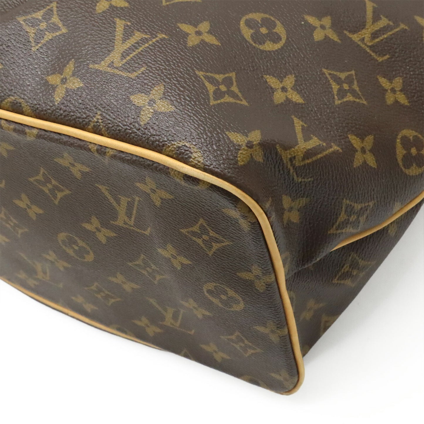 Louis Vuitton Monogram Palermo Pm Tote Bag