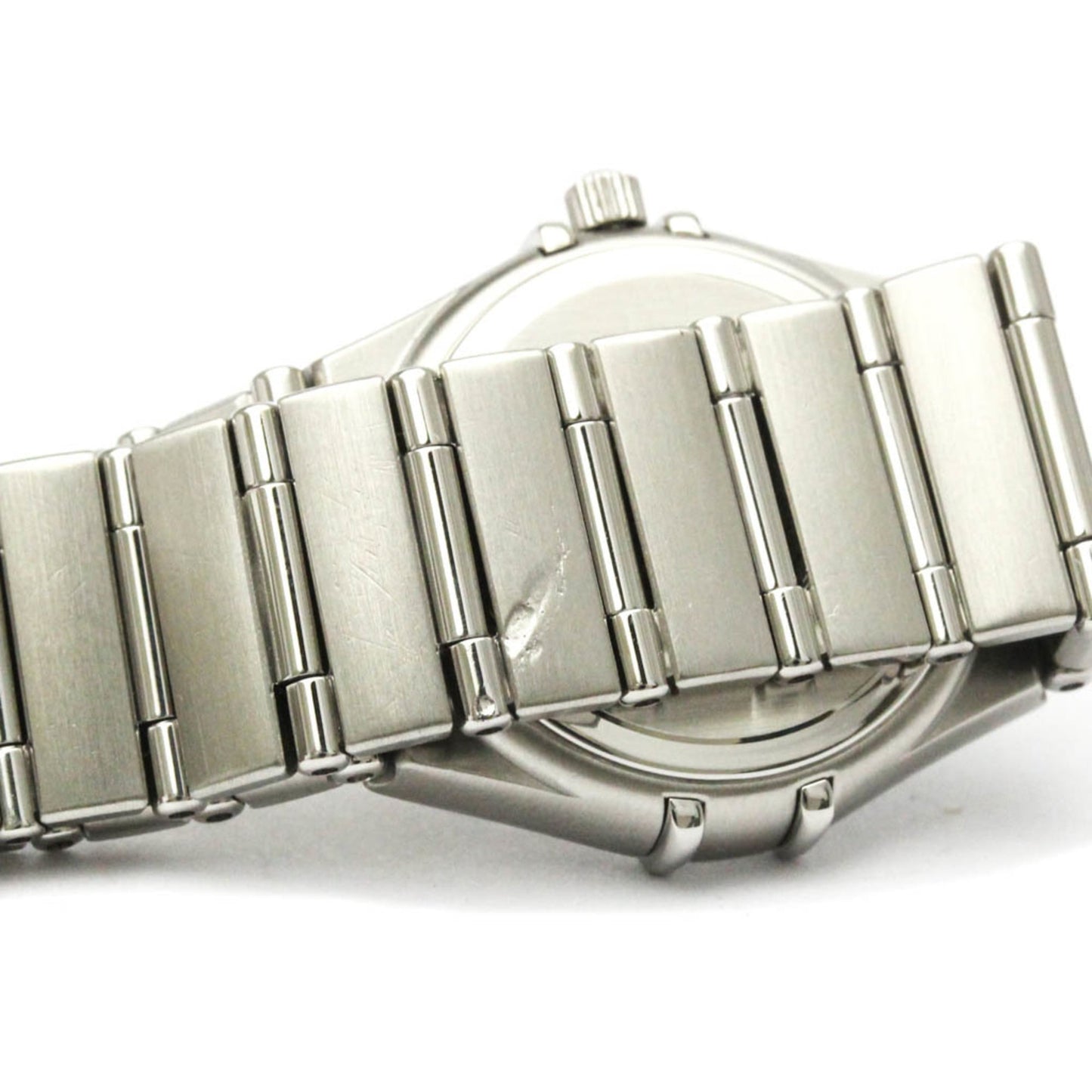 OMEGA Constellation Steel Quartz