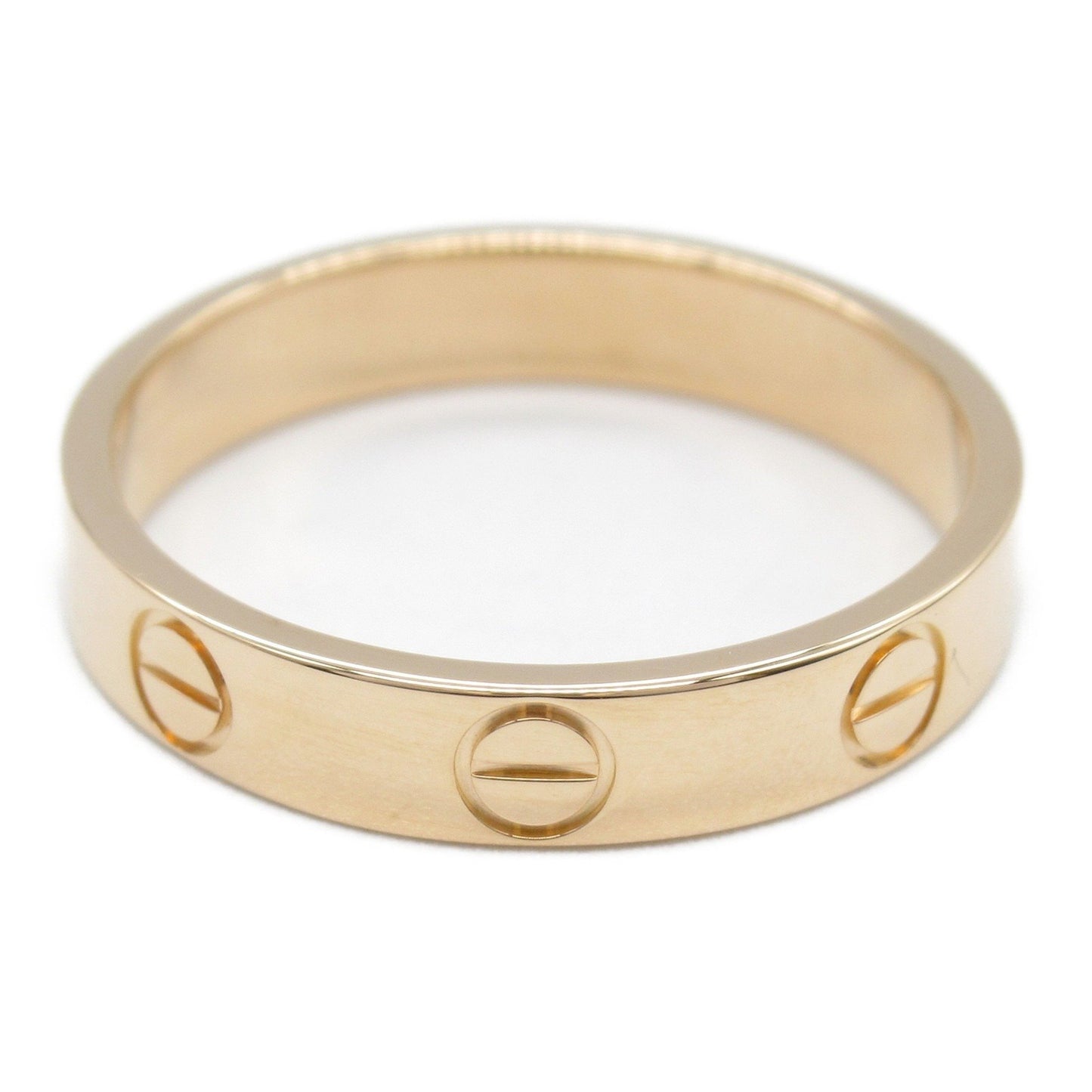 Cartier Mini Love Ring