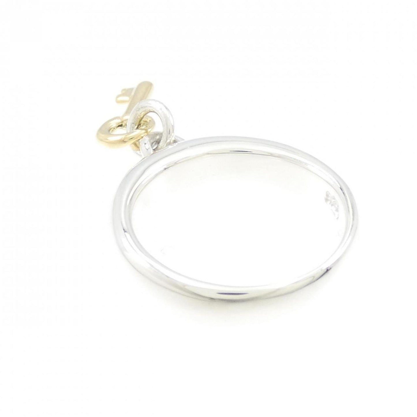 Tiffany Key Ring