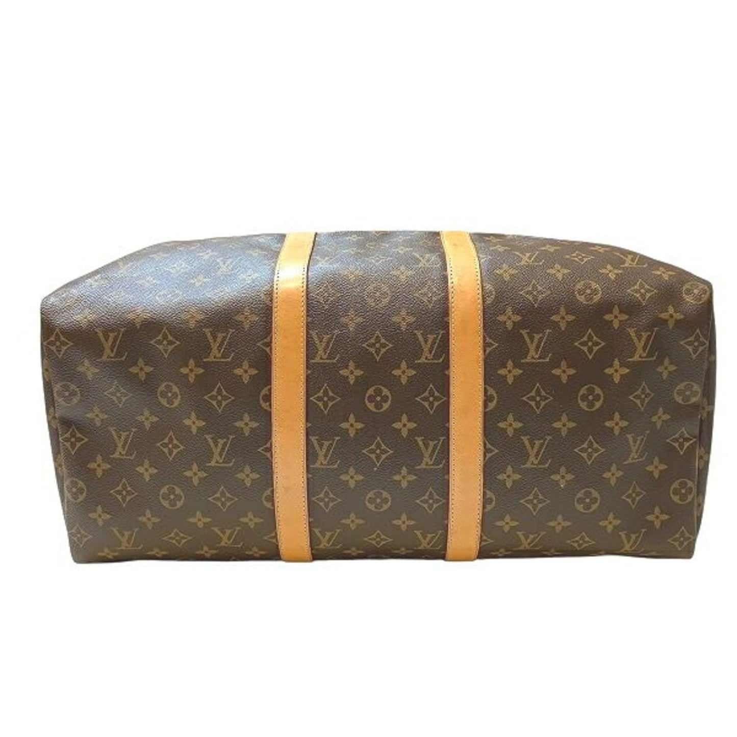 Louis Vuitton Monogram Keepall 50 M41426 Bag Boston Bag