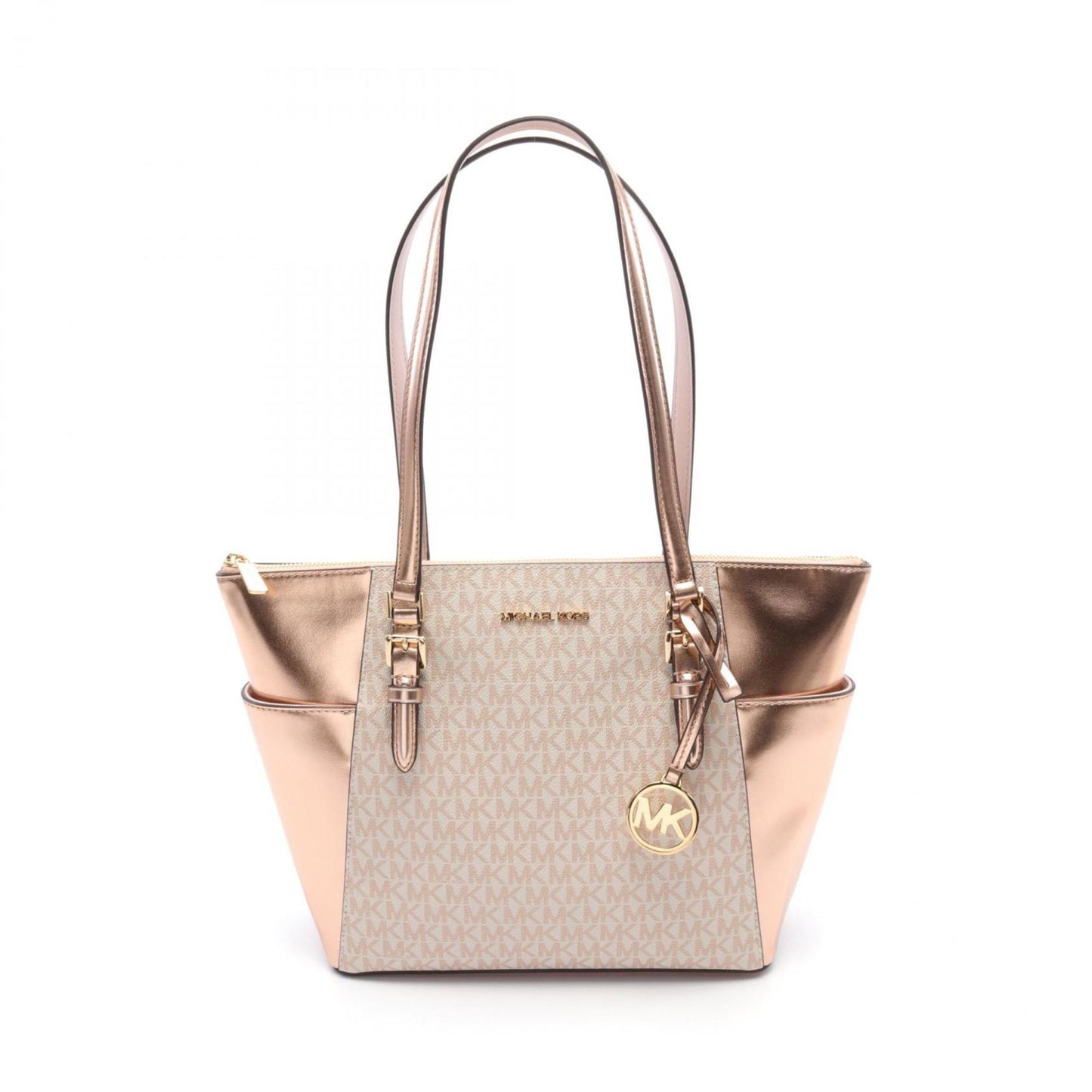 Michael Kors Charlotte Tote Bag