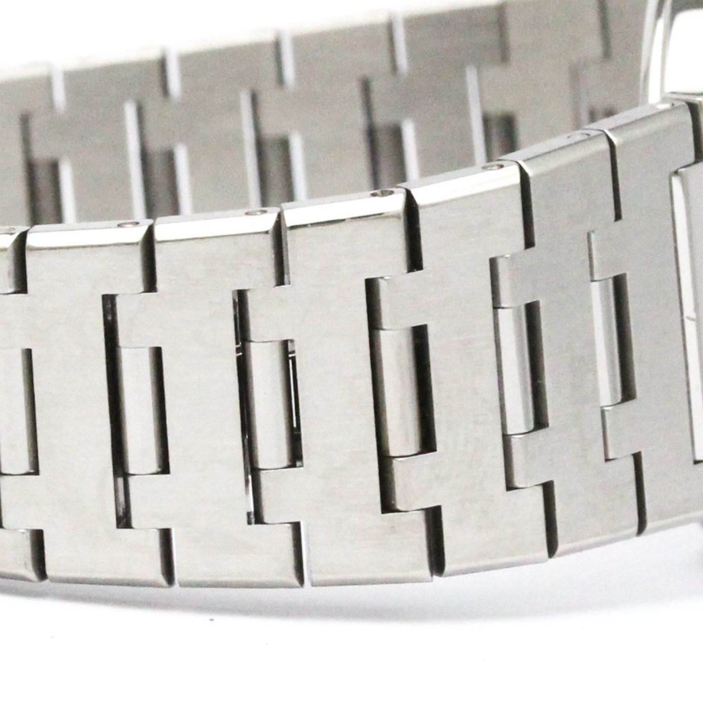 Bvlgari Bvlgari Bvlgari Steel Quartz
